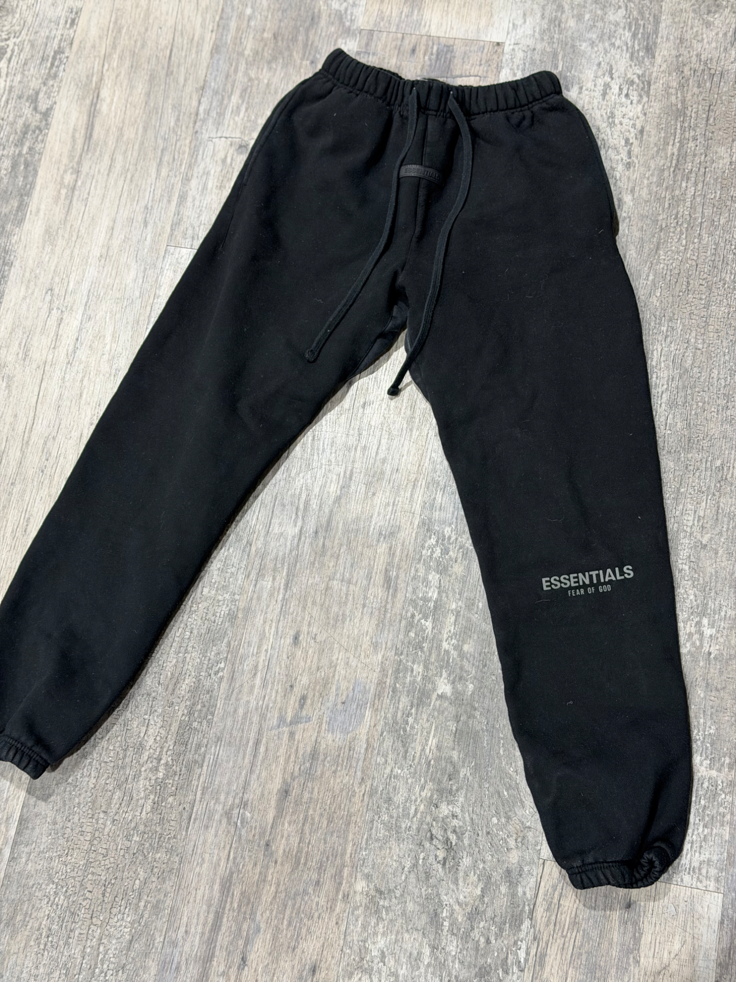 Fear Of God Essentials Khakis Size Small