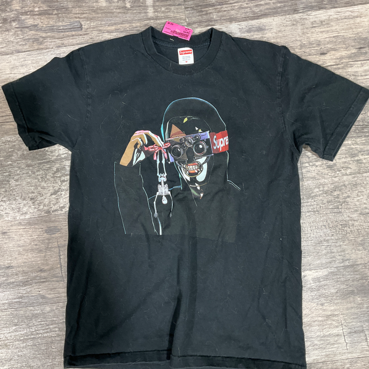 Supreme T-shirt Size Medium