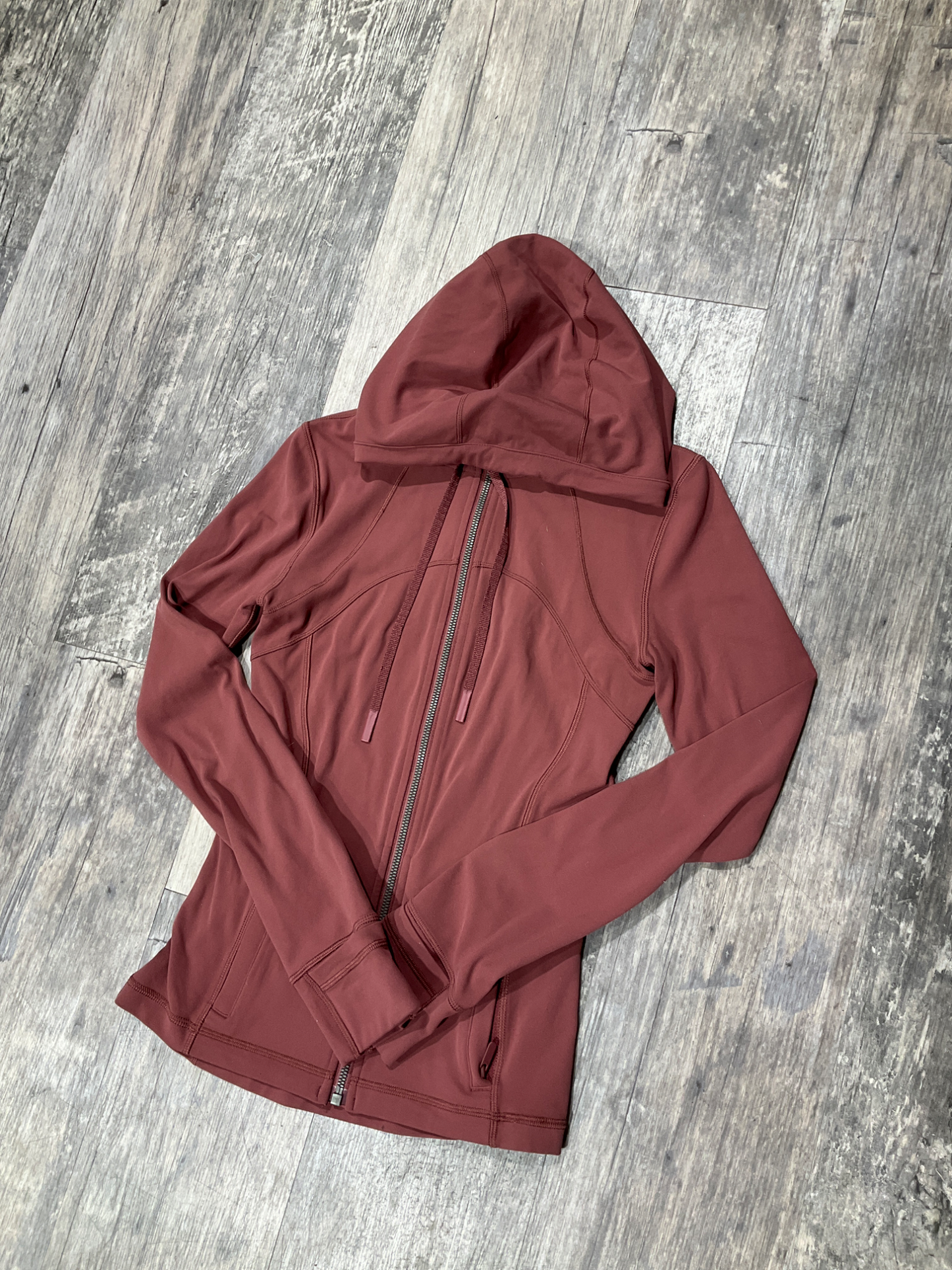 Lululemon Athletic Jacket Size Small