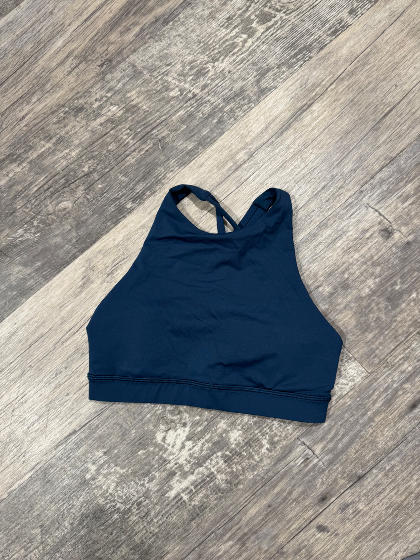 Lulu Lemon Athletic Top Size 4