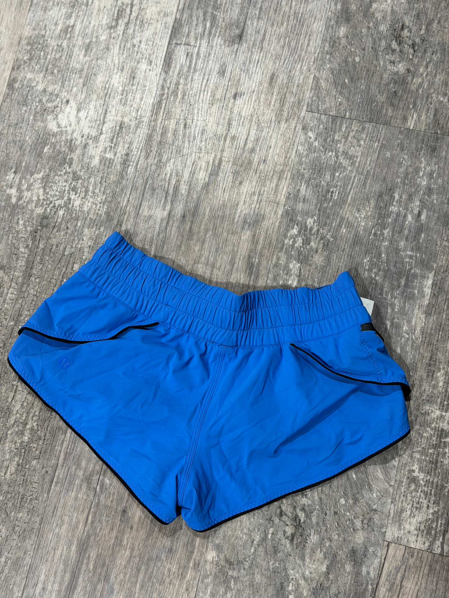 Lulu Lemon Shorts Size Small