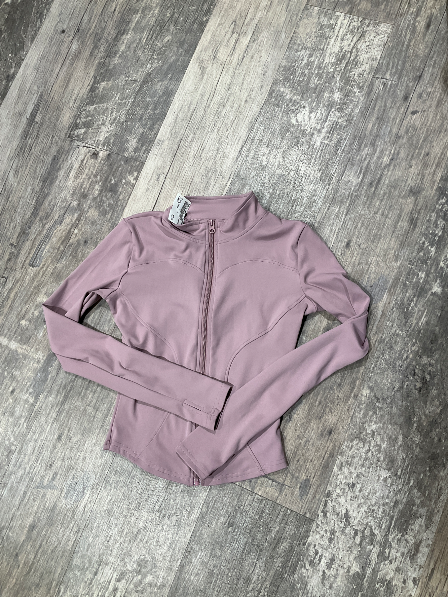 Long Sleeve Top Size Small