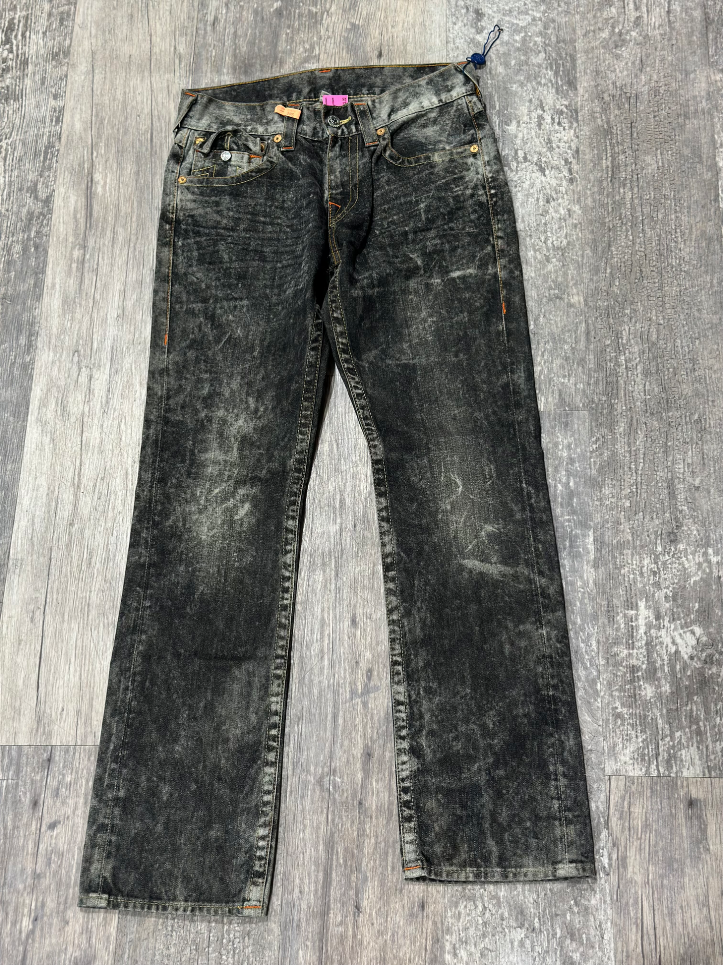 True Religion Denim Size 30