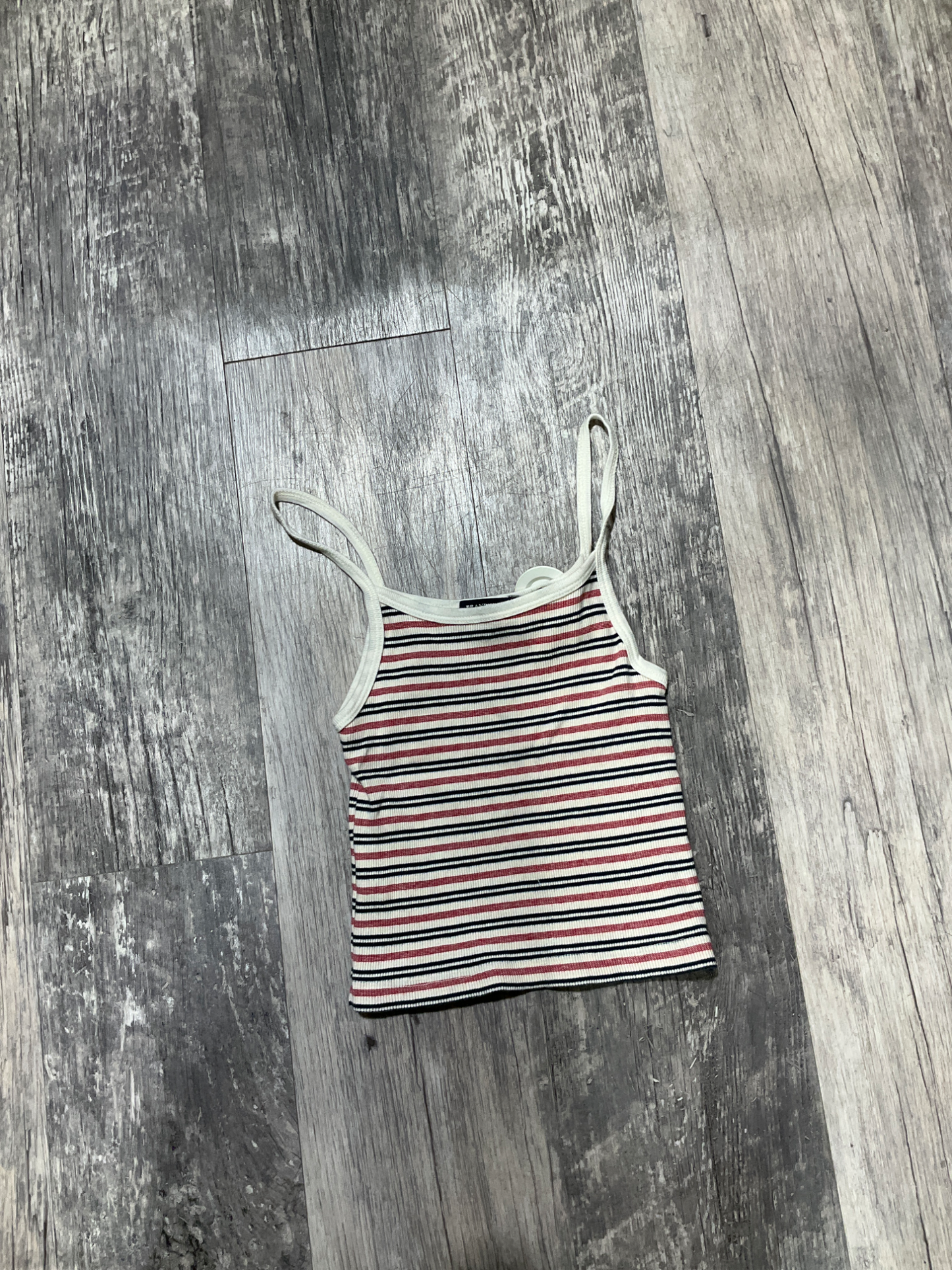 Brandy Melville Tank Top Size Extra Small