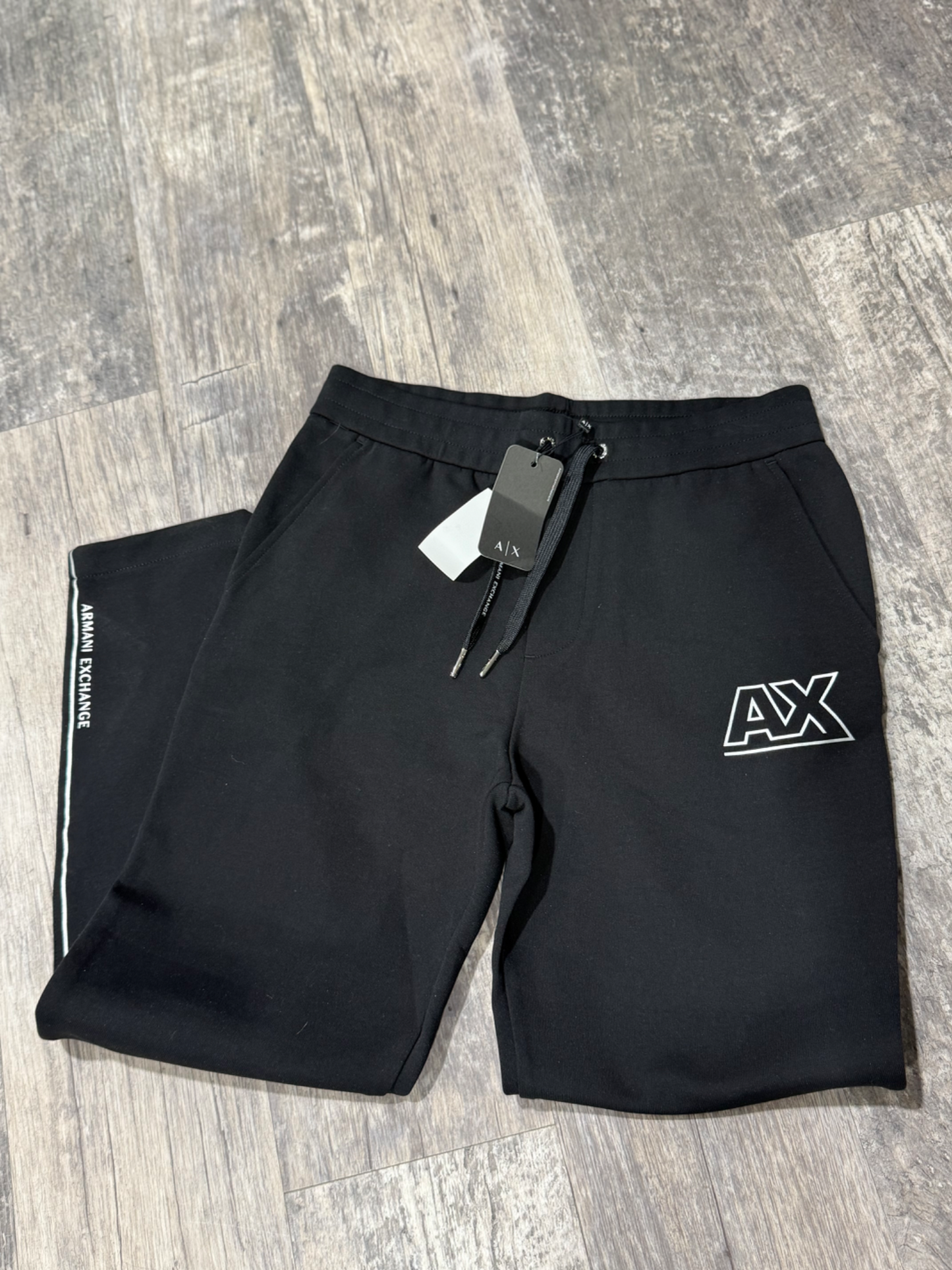 Armani Exchange Khakis Size Small