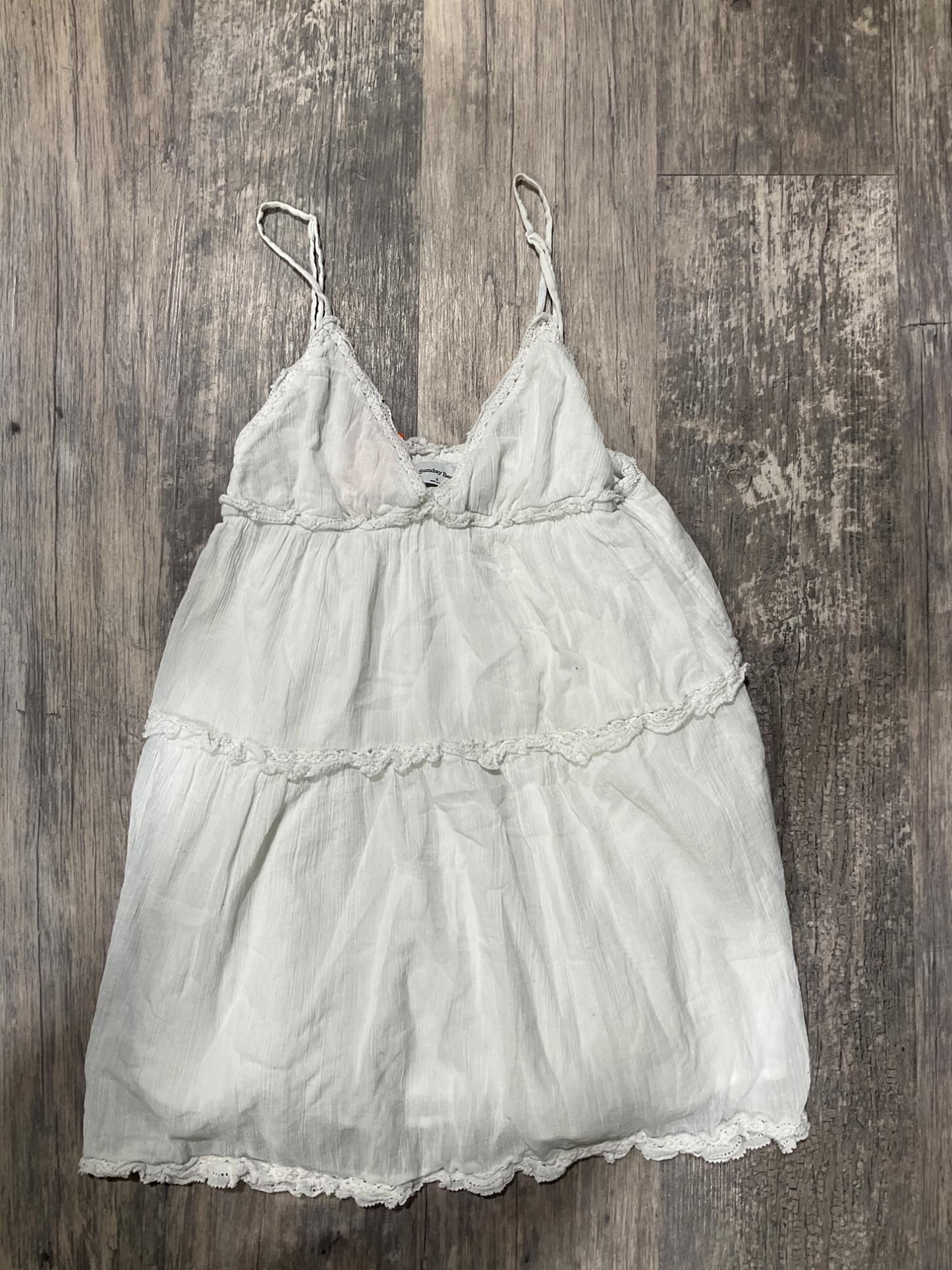 Sunday Best Dress Size Small