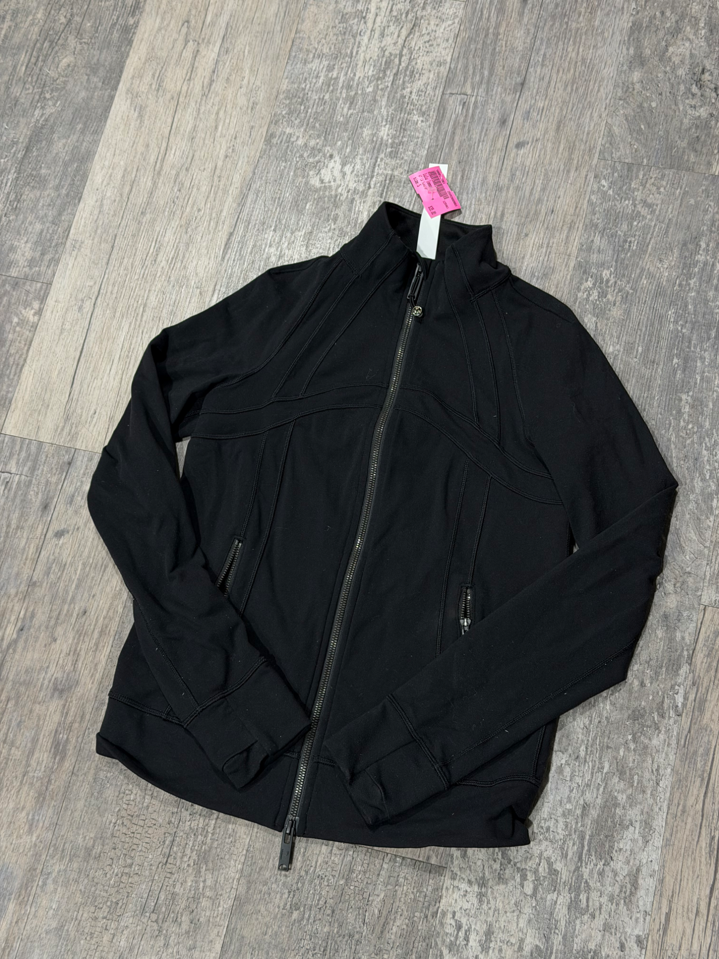 Lulu Lemon Sweater Size Small