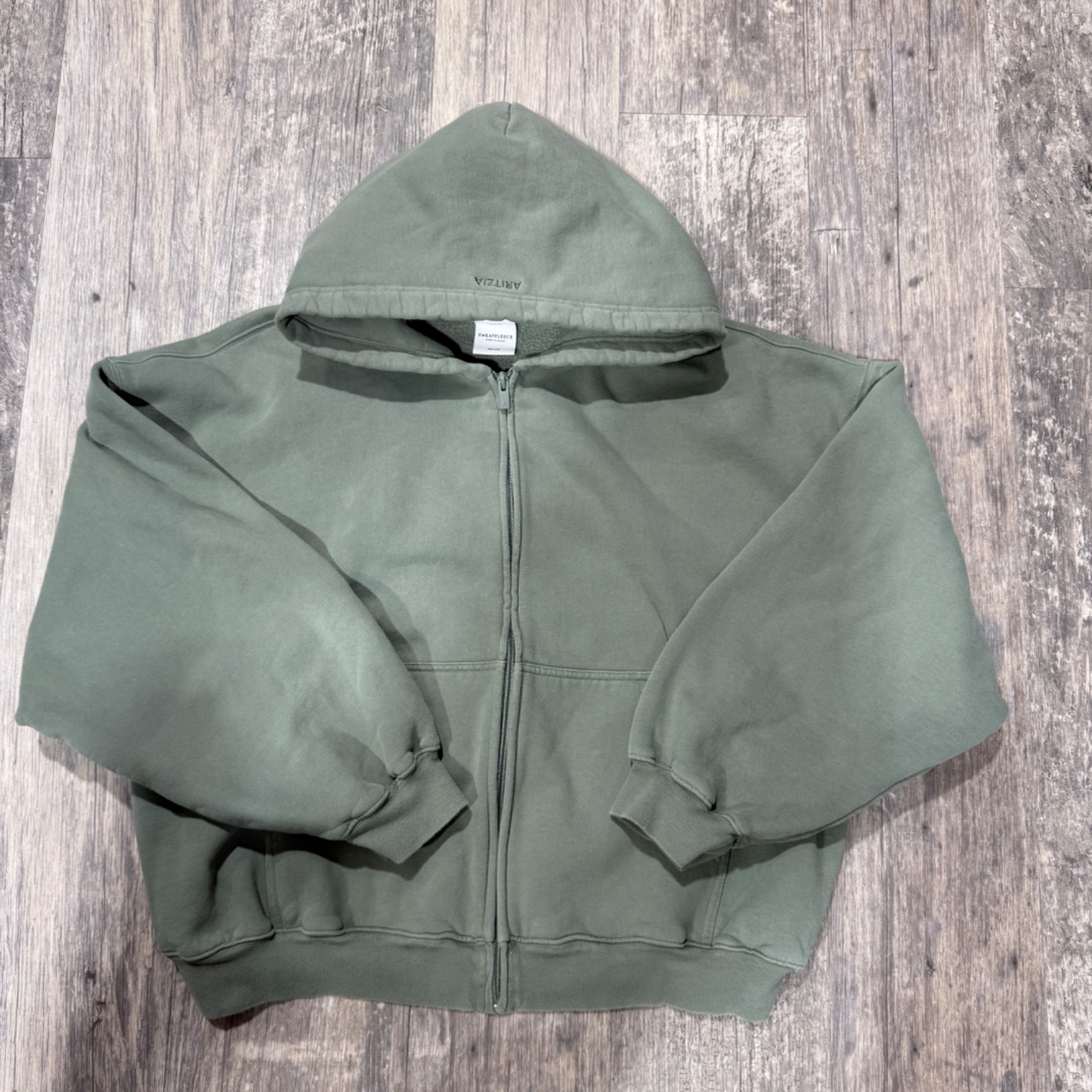 Aritzia Sweater Size Extra Large