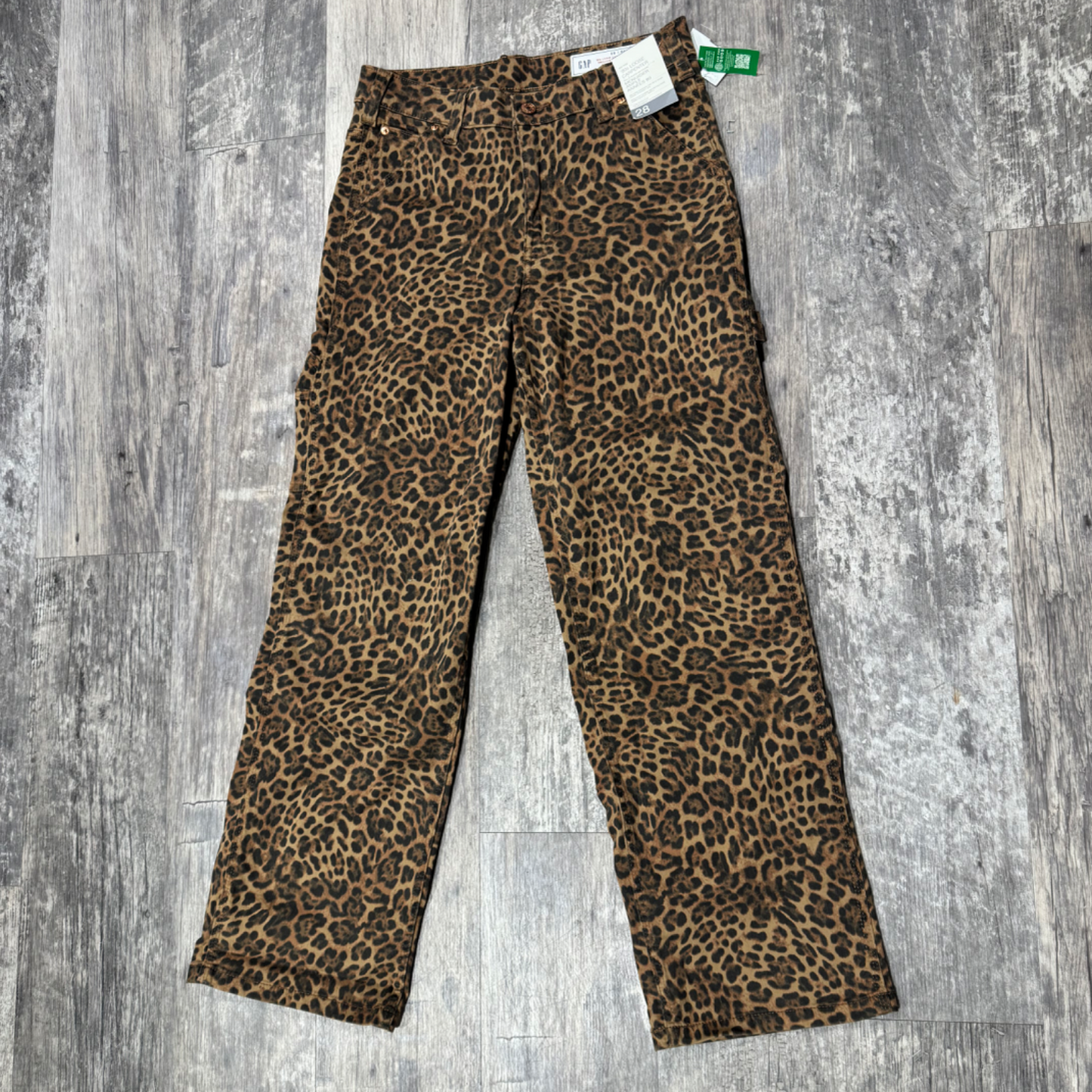 Gap Khakis Size 5/6 (28)