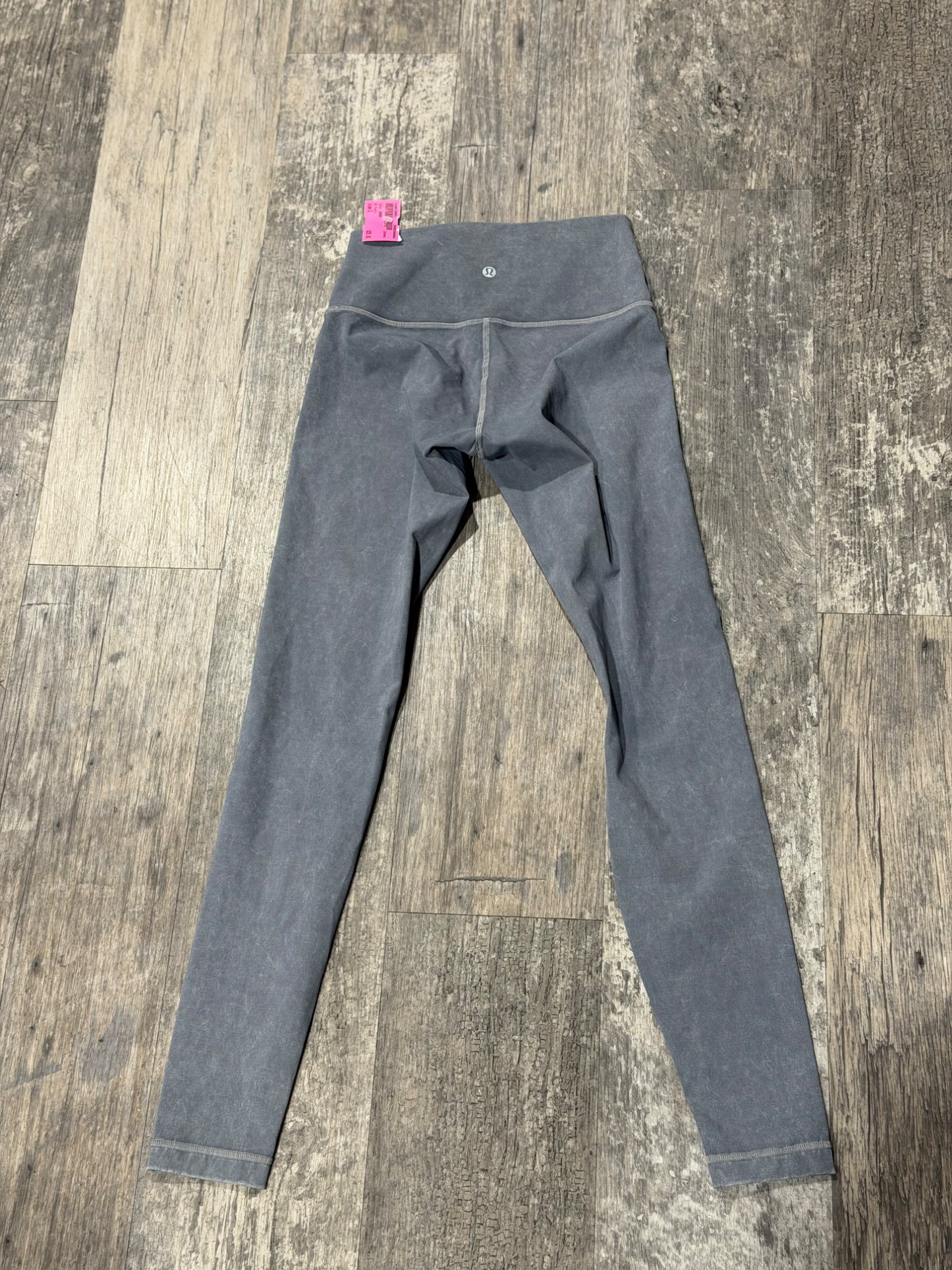 Lulu Lemon Khakis Size Small