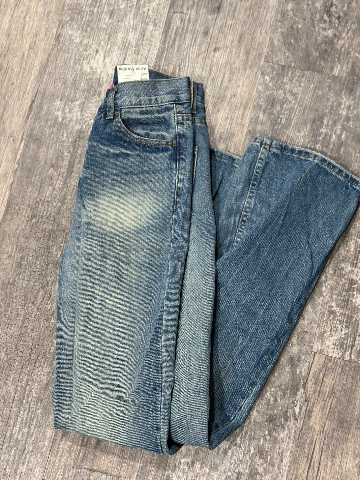Acne Denim Size 0 (24)