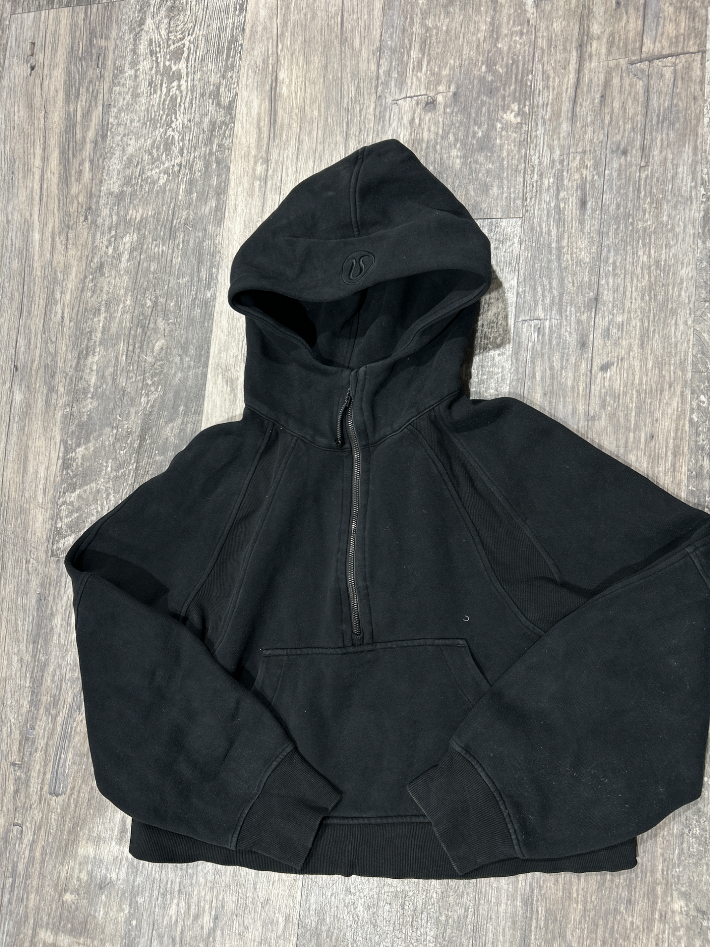 Lulu Lemon Sweatshirt Size Medium