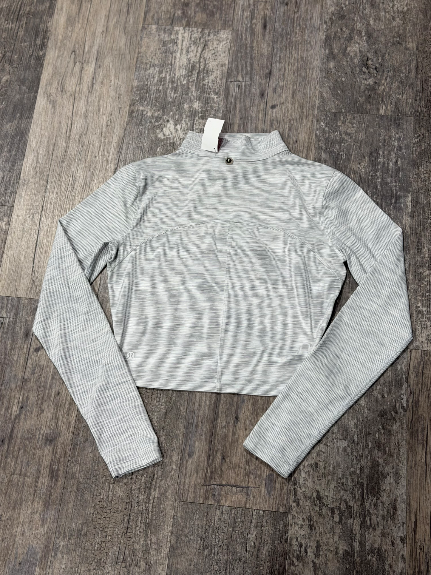 Lulu Lemon Athletic Top Size Extra Small