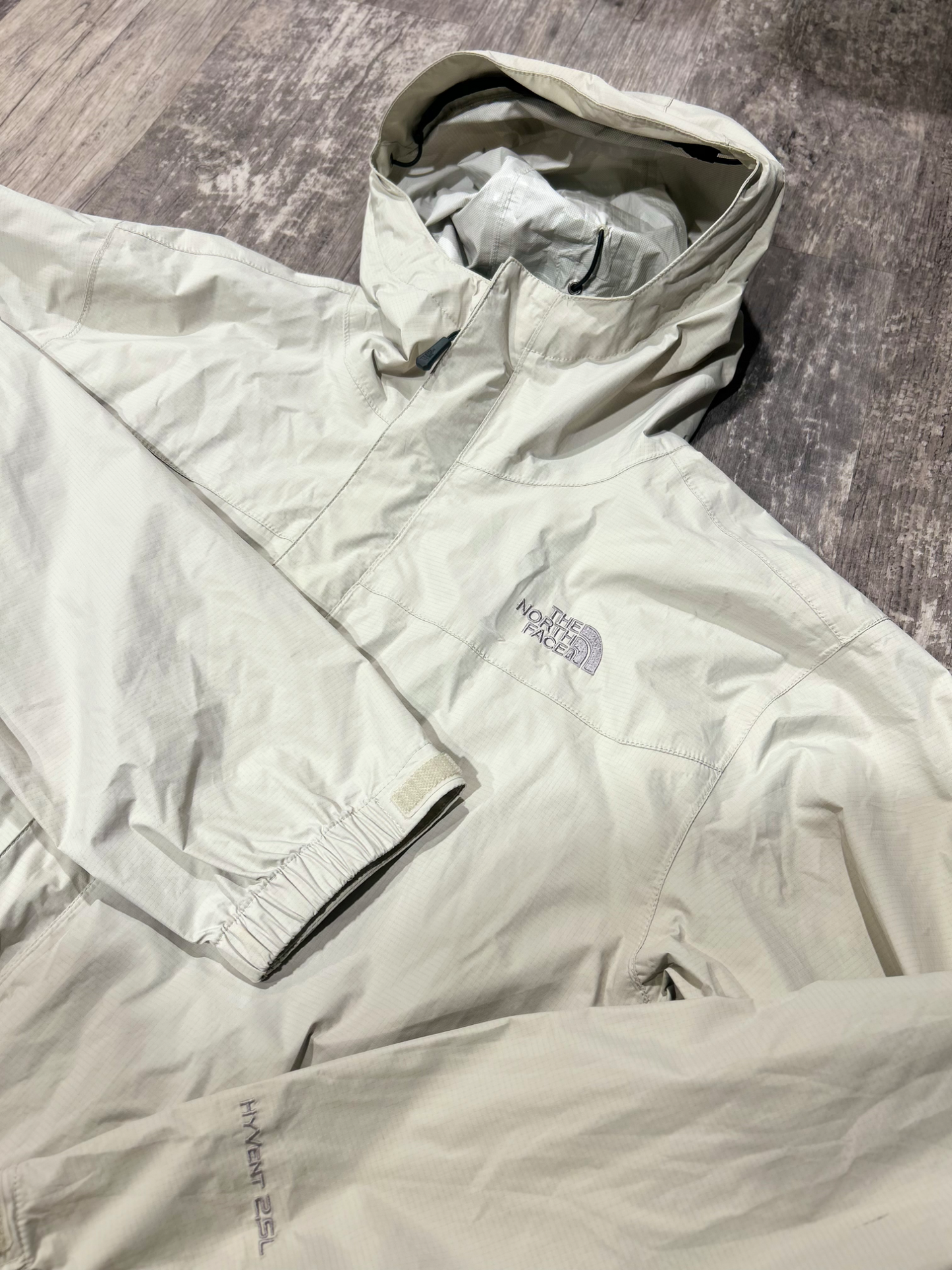 North Face Outerwear Size Large