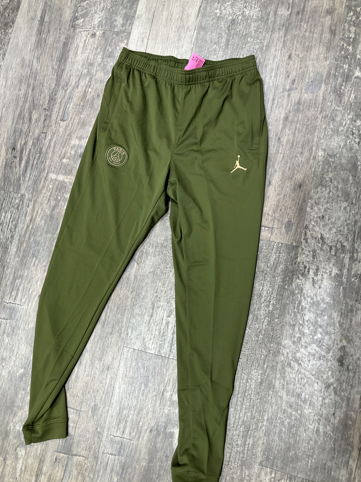 Jordan Khakis Size Medium