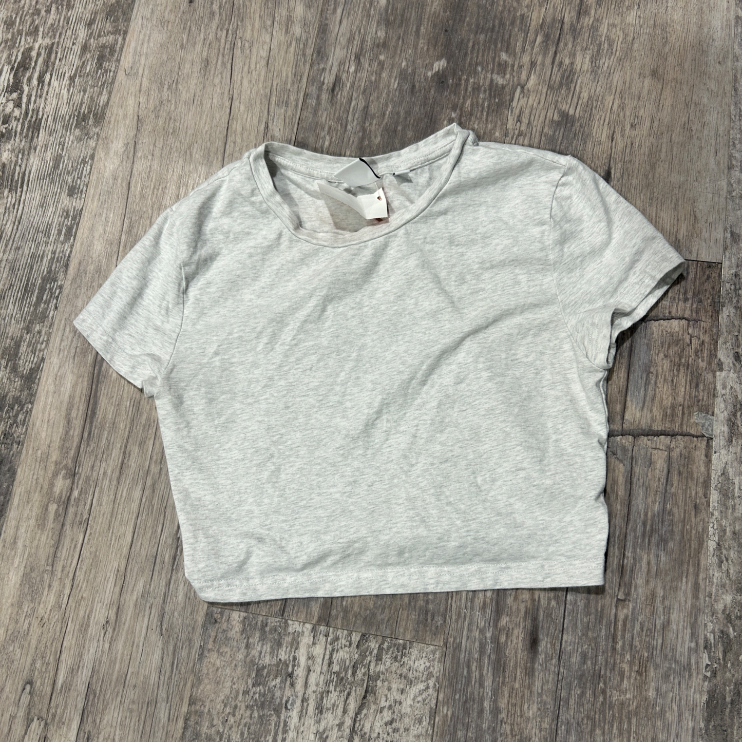 Tna Short Sleeve Top Size Small