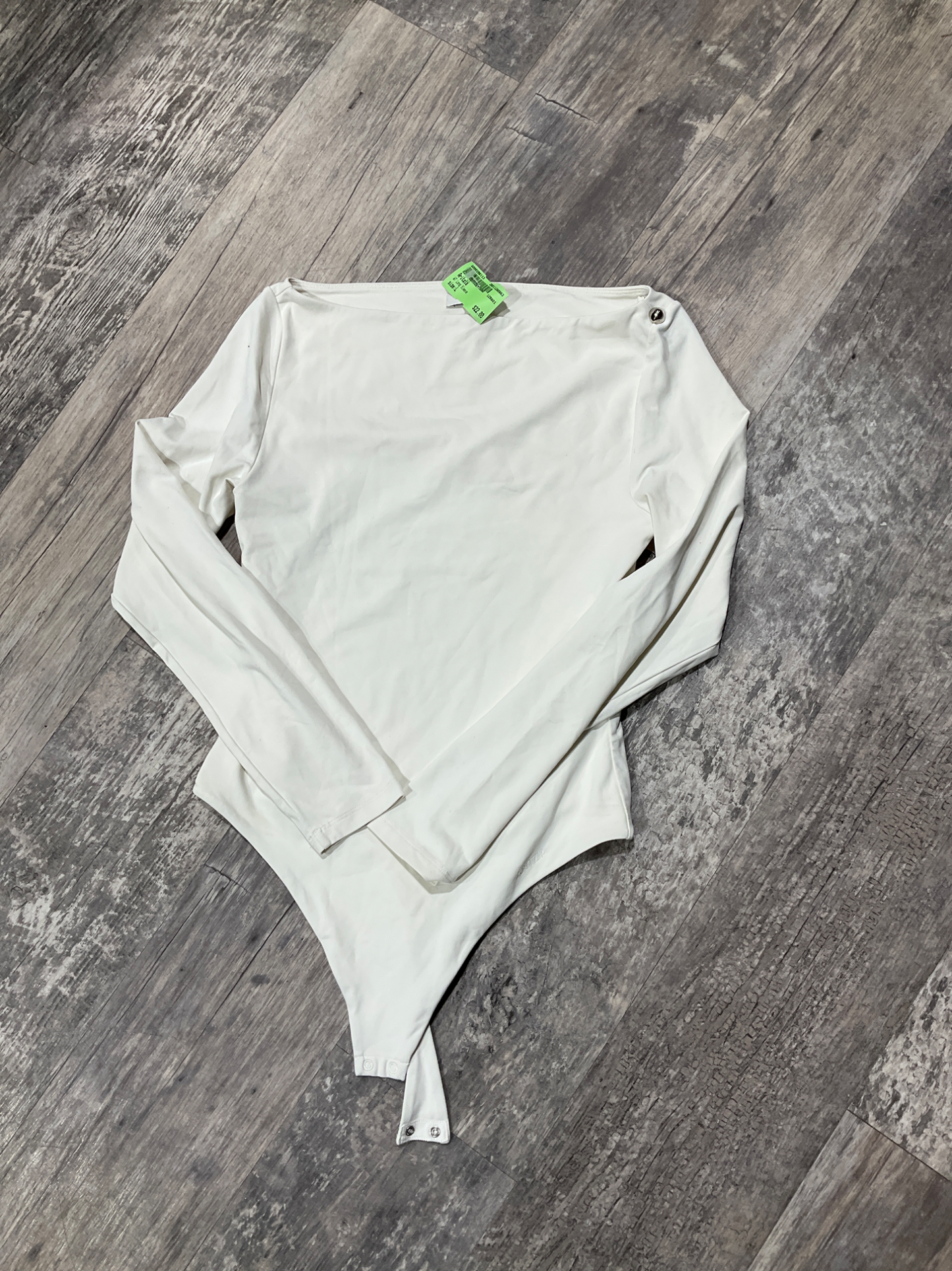 Aritzia Long Sleeve Top Size Large