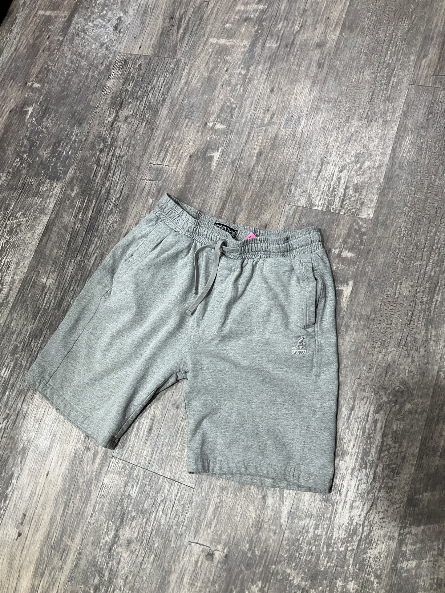 Kangol Shorts Size Small