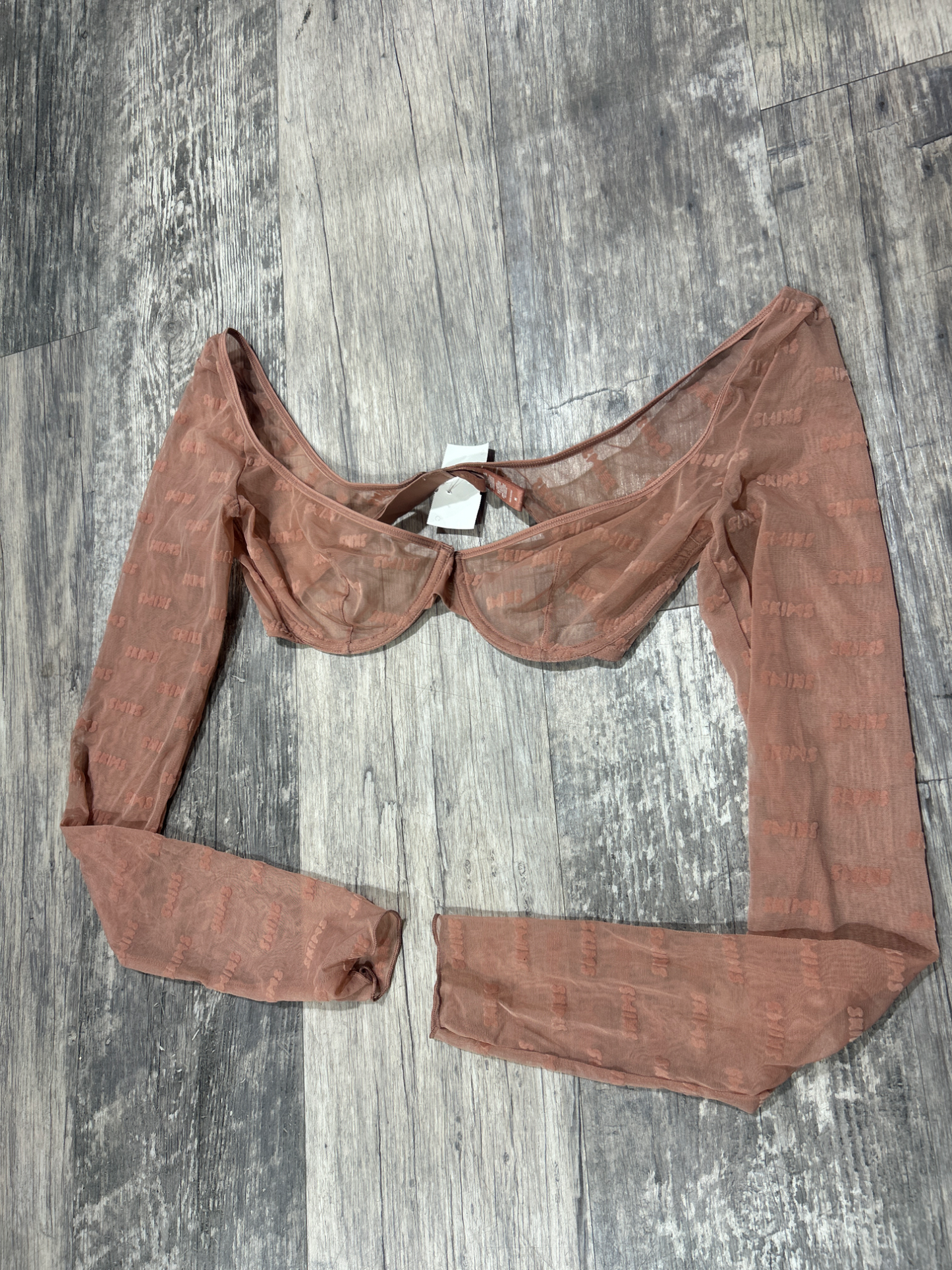 Skims Shorts Size Small