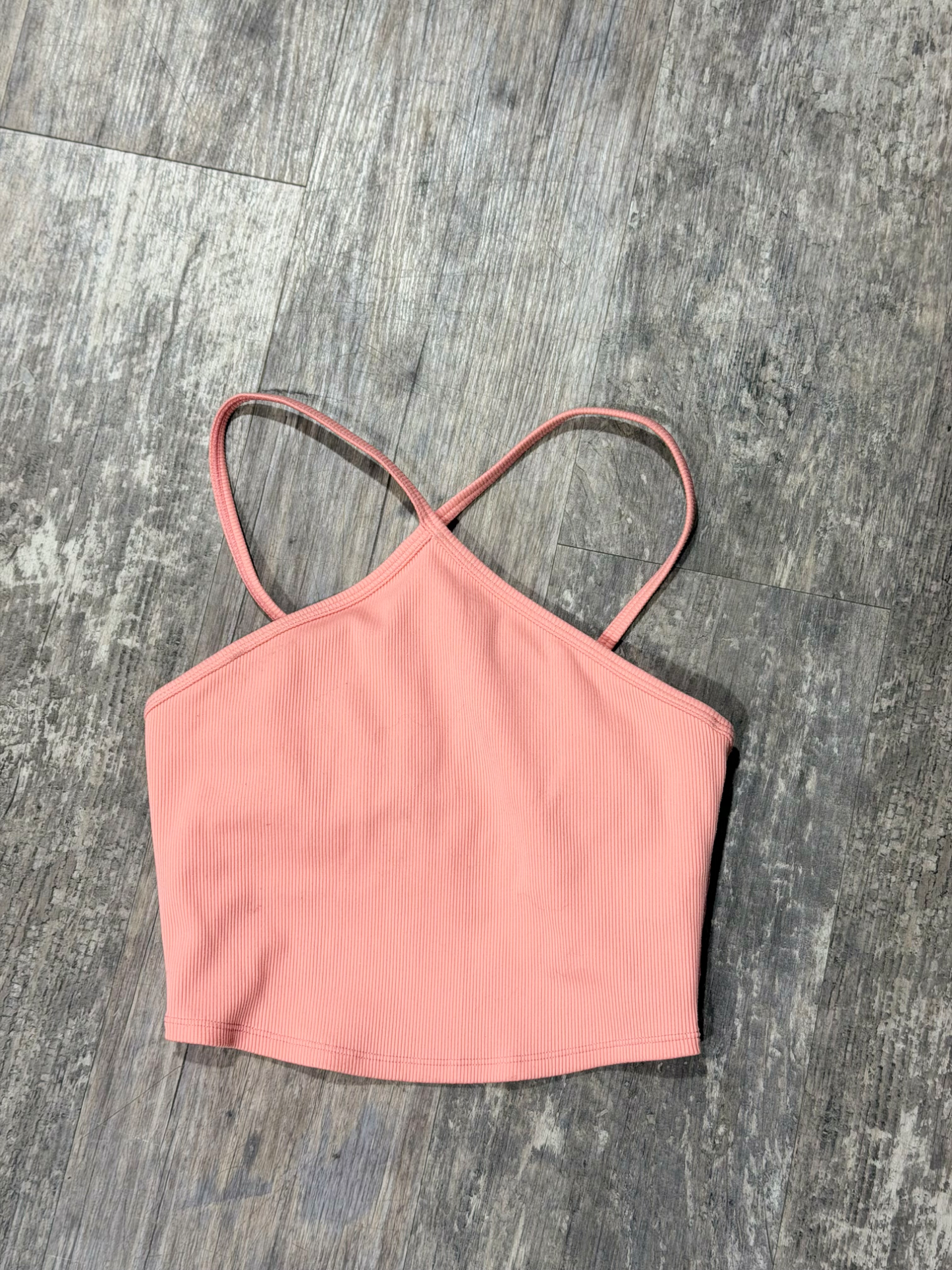 Alo Athletic Top Size Extra Small