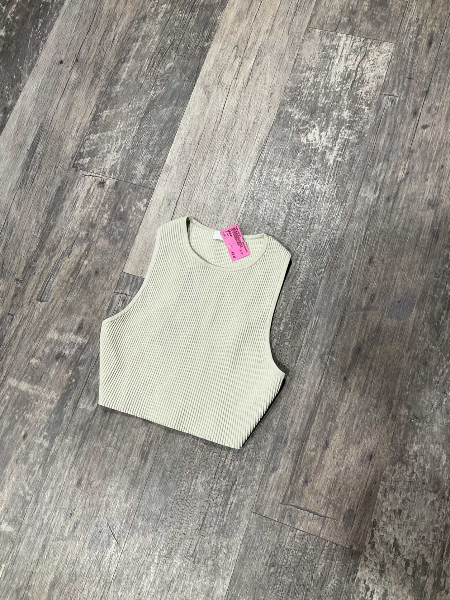 Babaton Tank Top Size Small