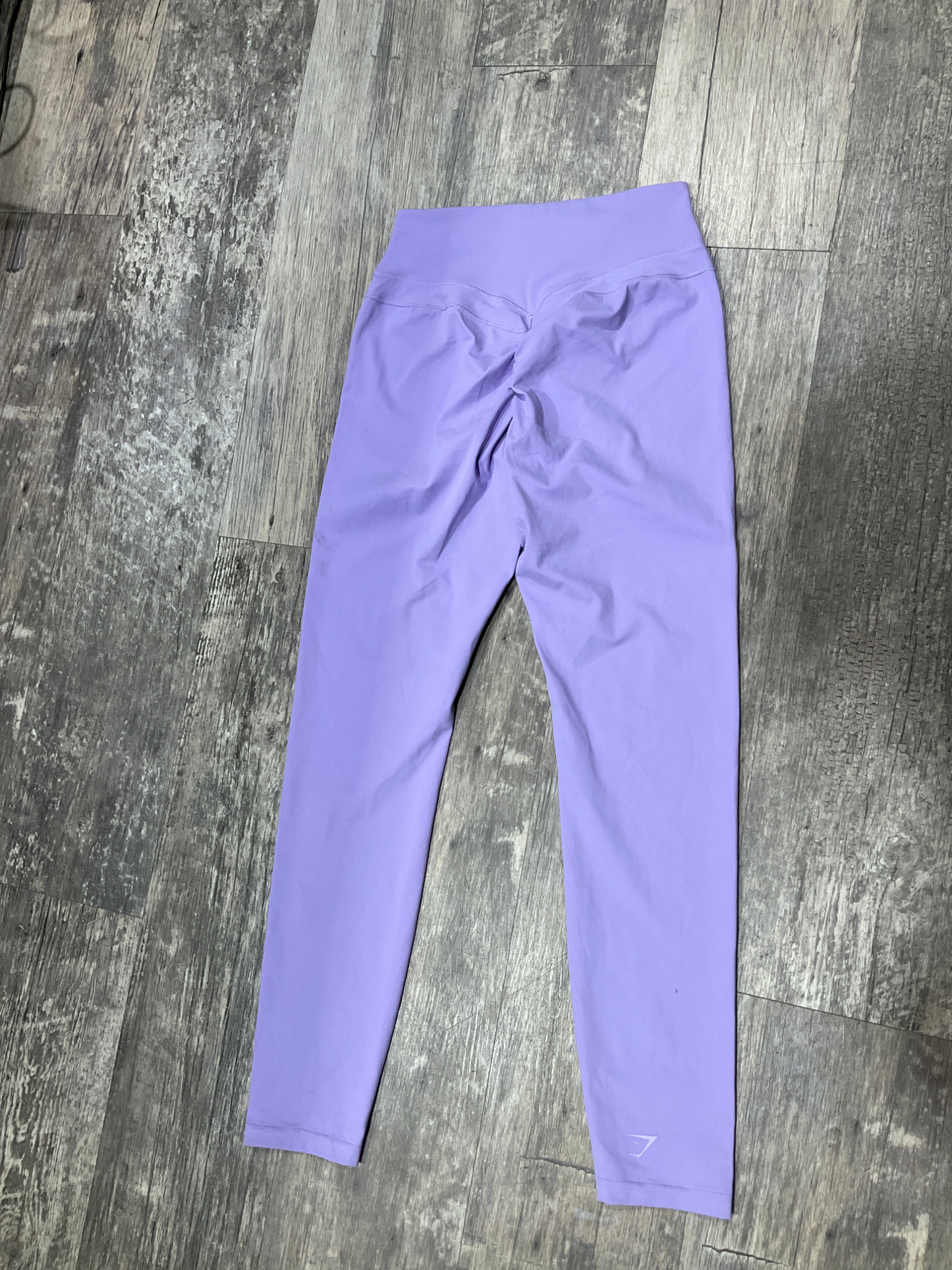 Gym Shark Athletic Pants Size Medium