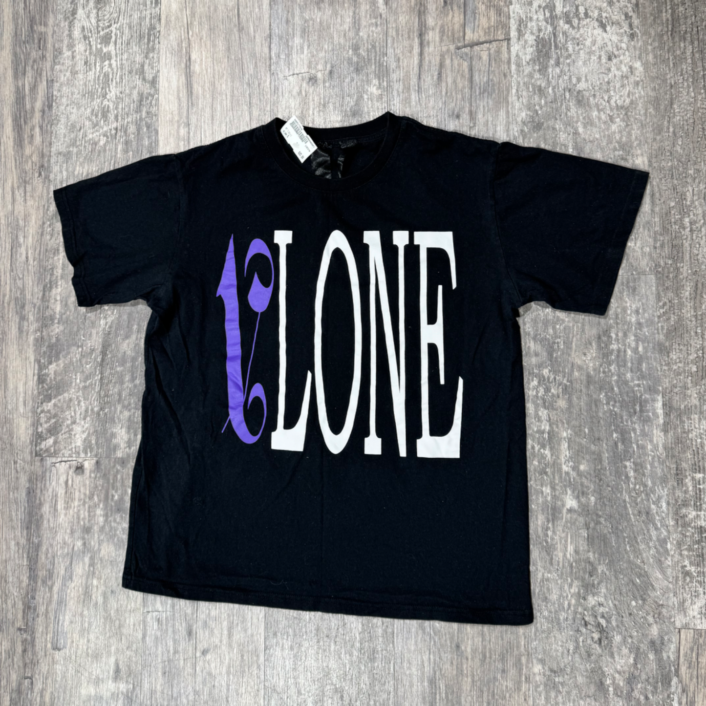 T-shirt Size Small