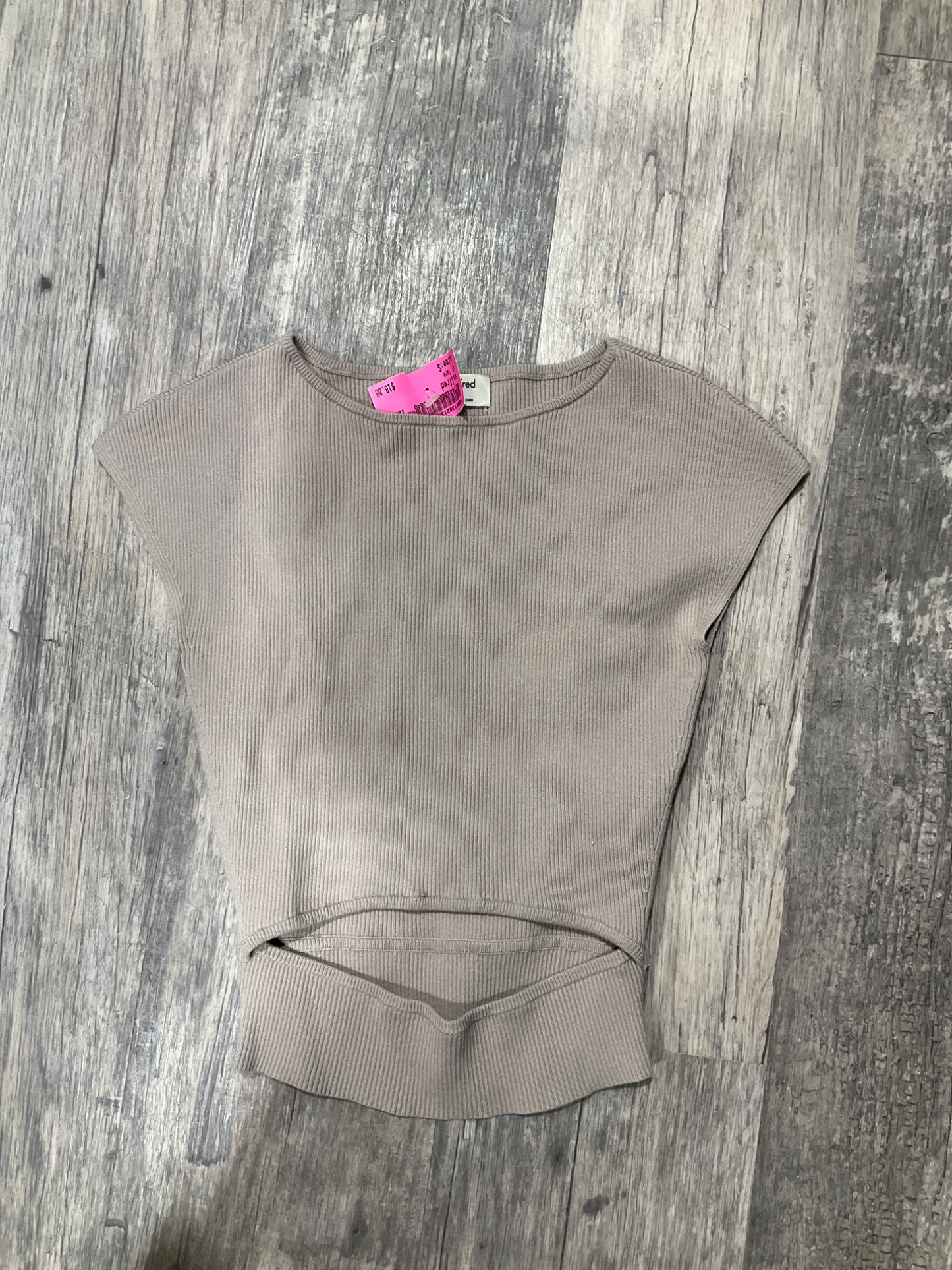 Wilfred Tank Top Size Small