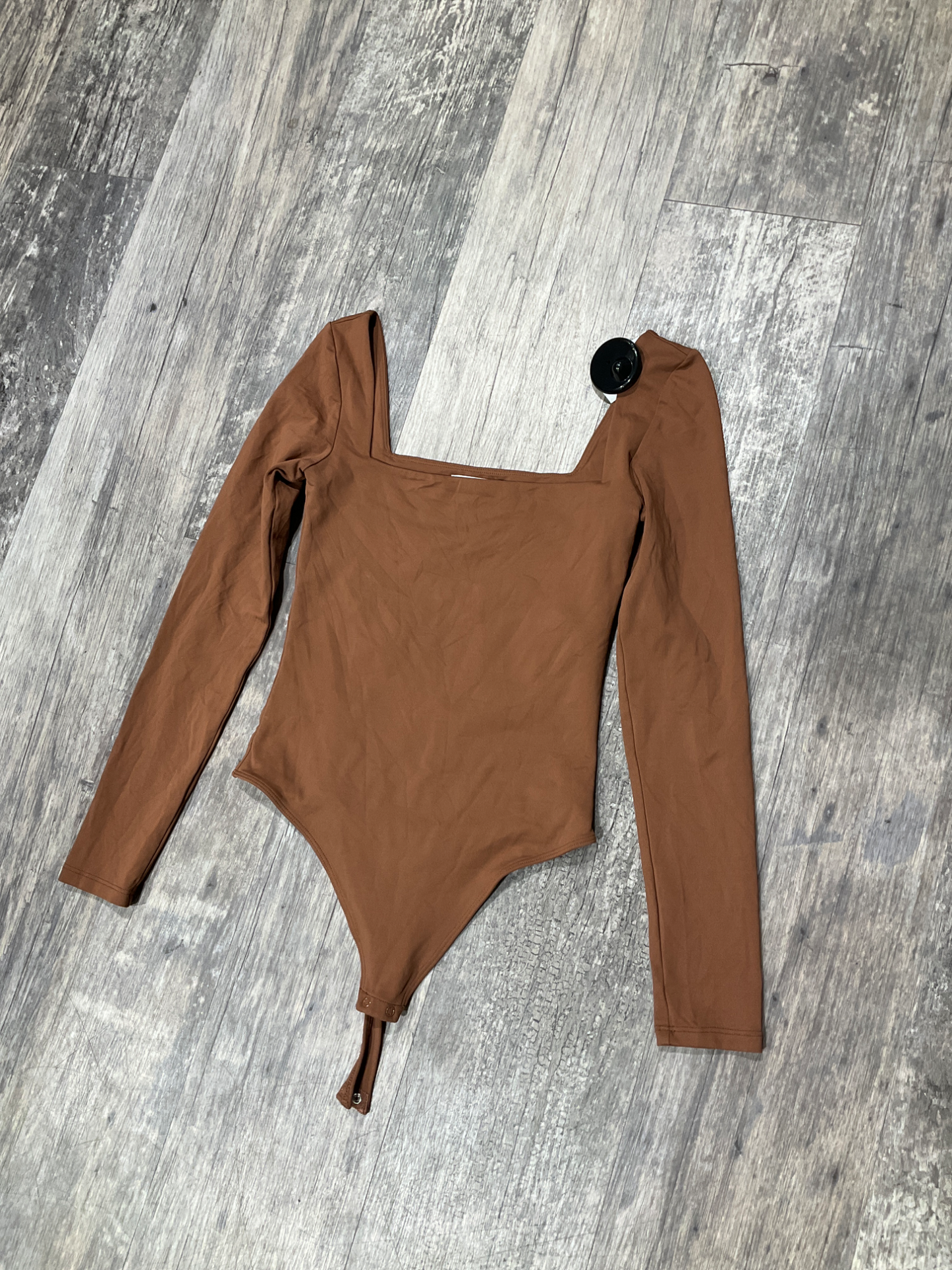 Babaton Long Sleeve Top Size Small