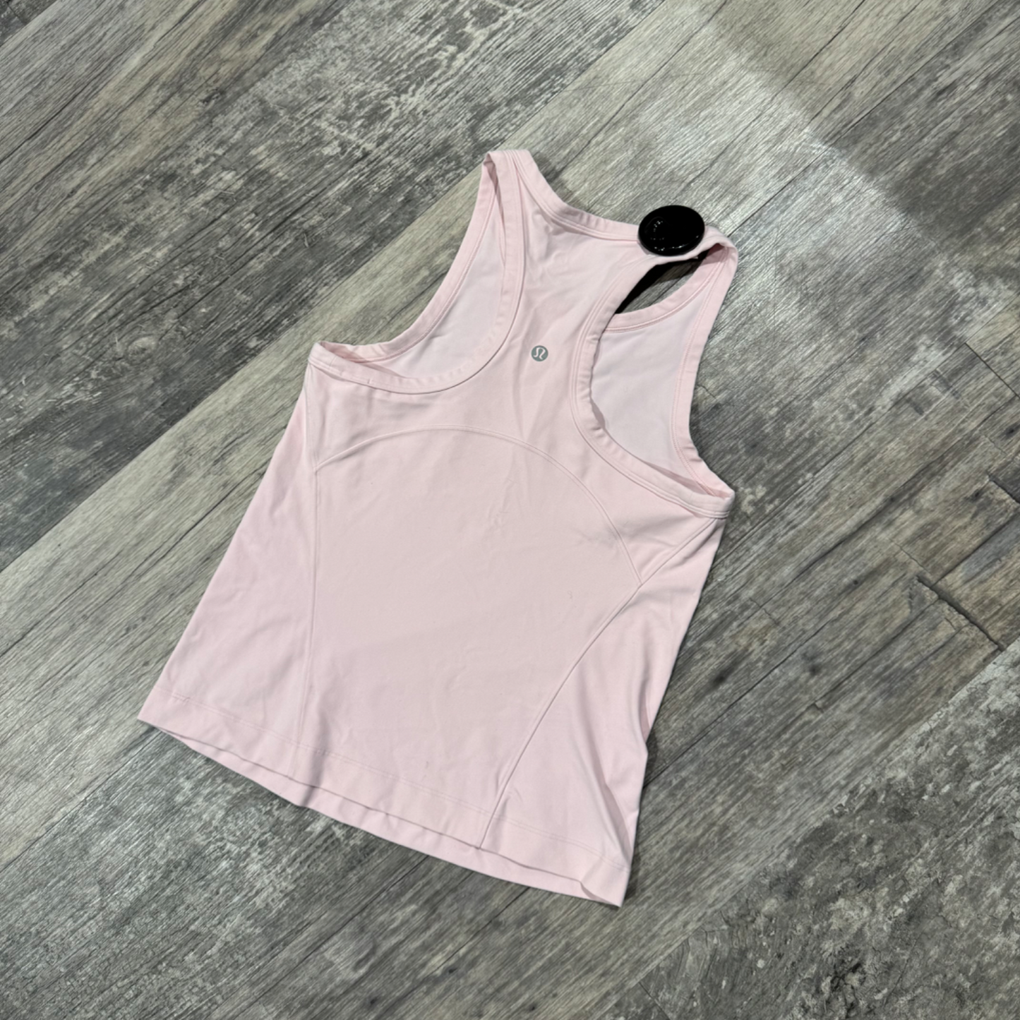 Lulu Lemon Athletic Top Size Small