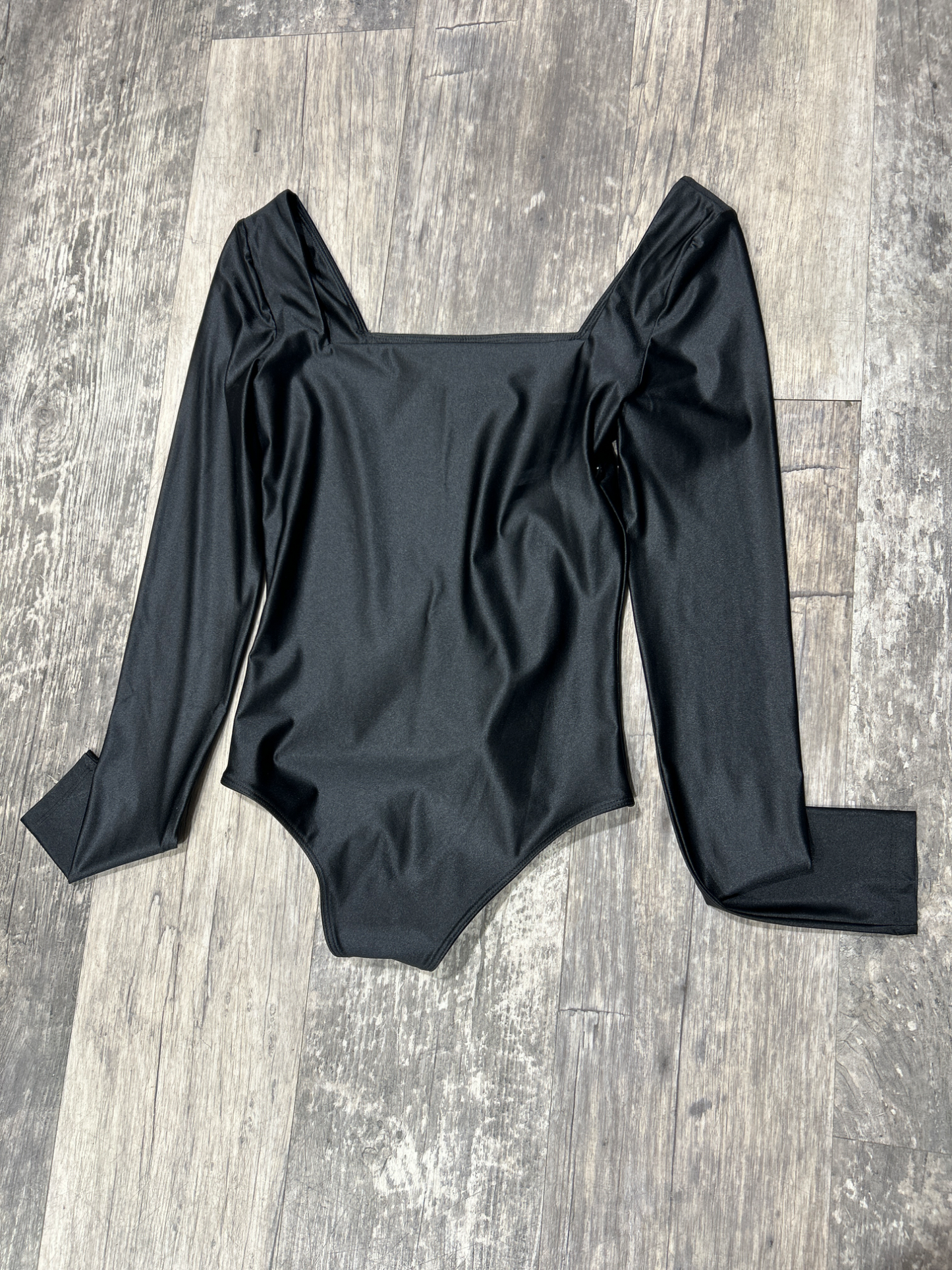 Babaton Long Sleeve Top Size Extra Small