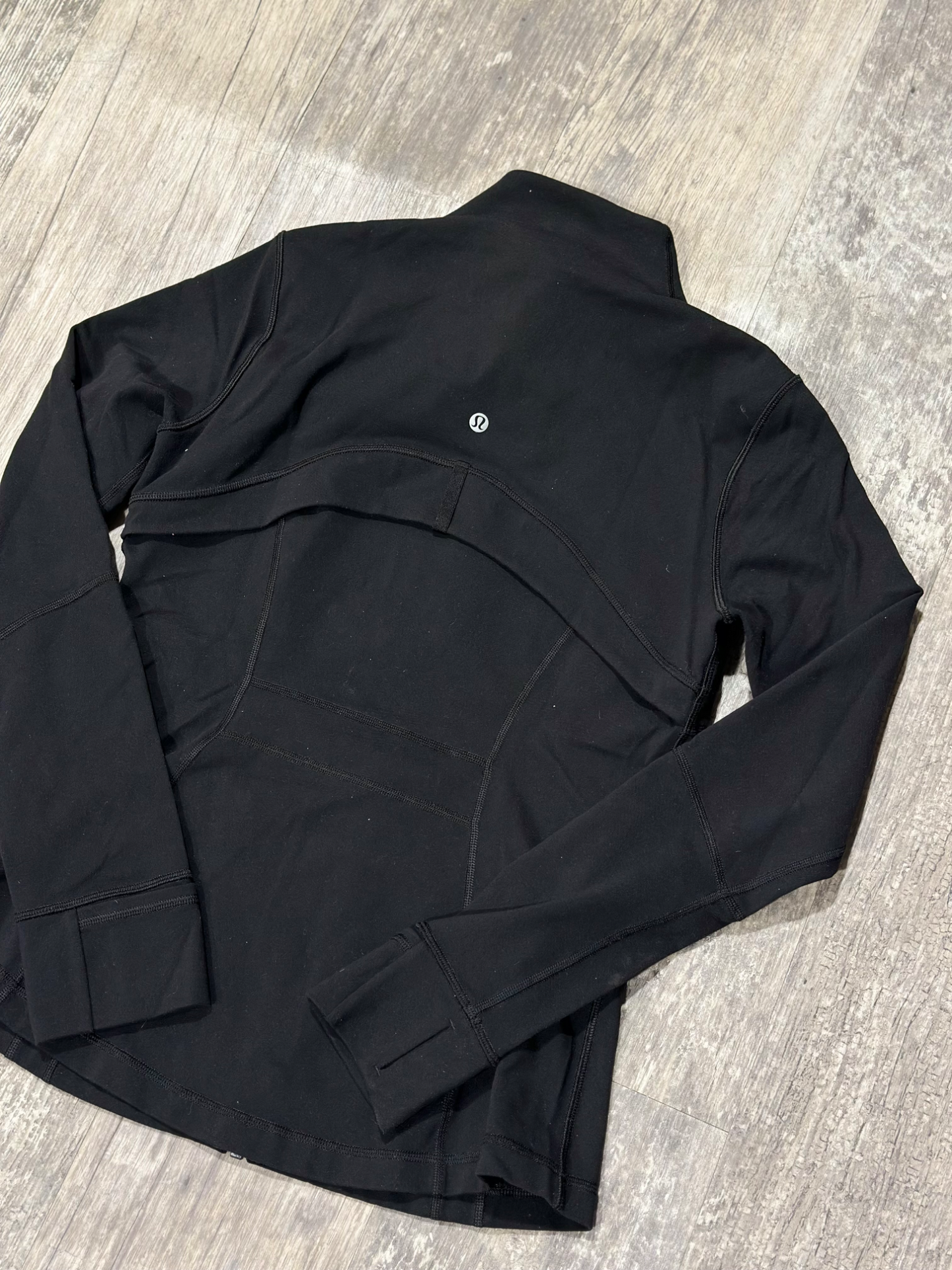 Lulu Lemon Sweatshirt Size Small