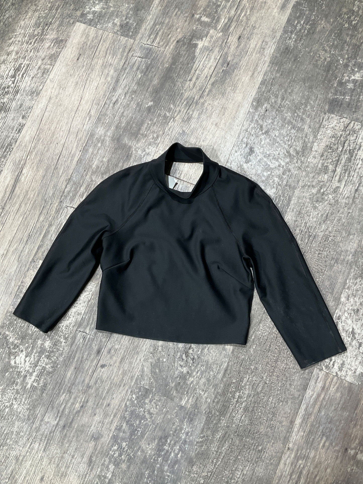 Alo Long Sleeve Top Size Small/Medium