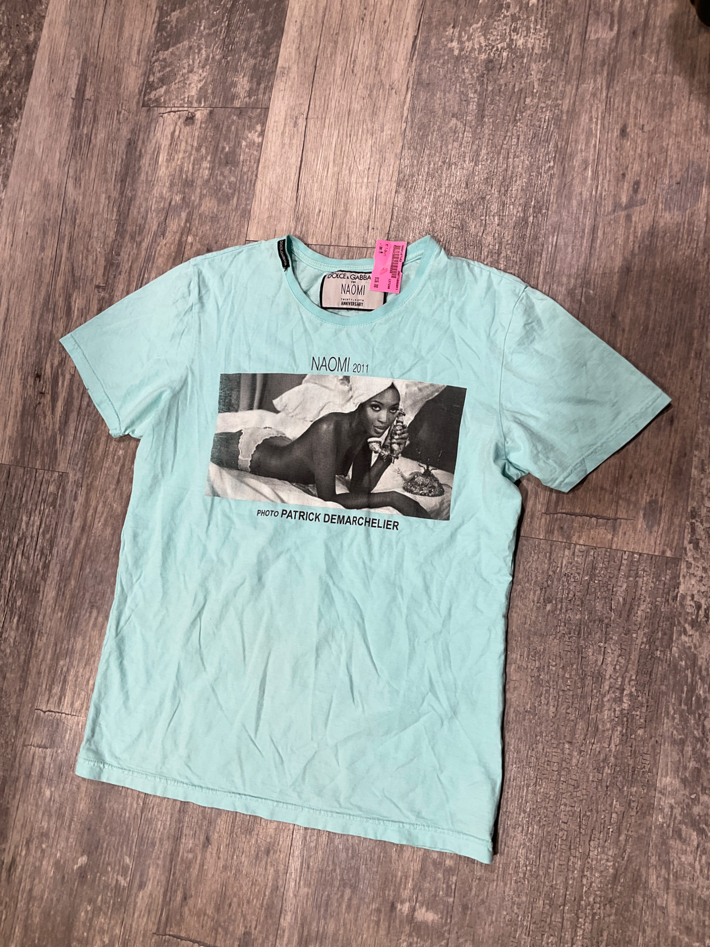 T-shirt Size Medium