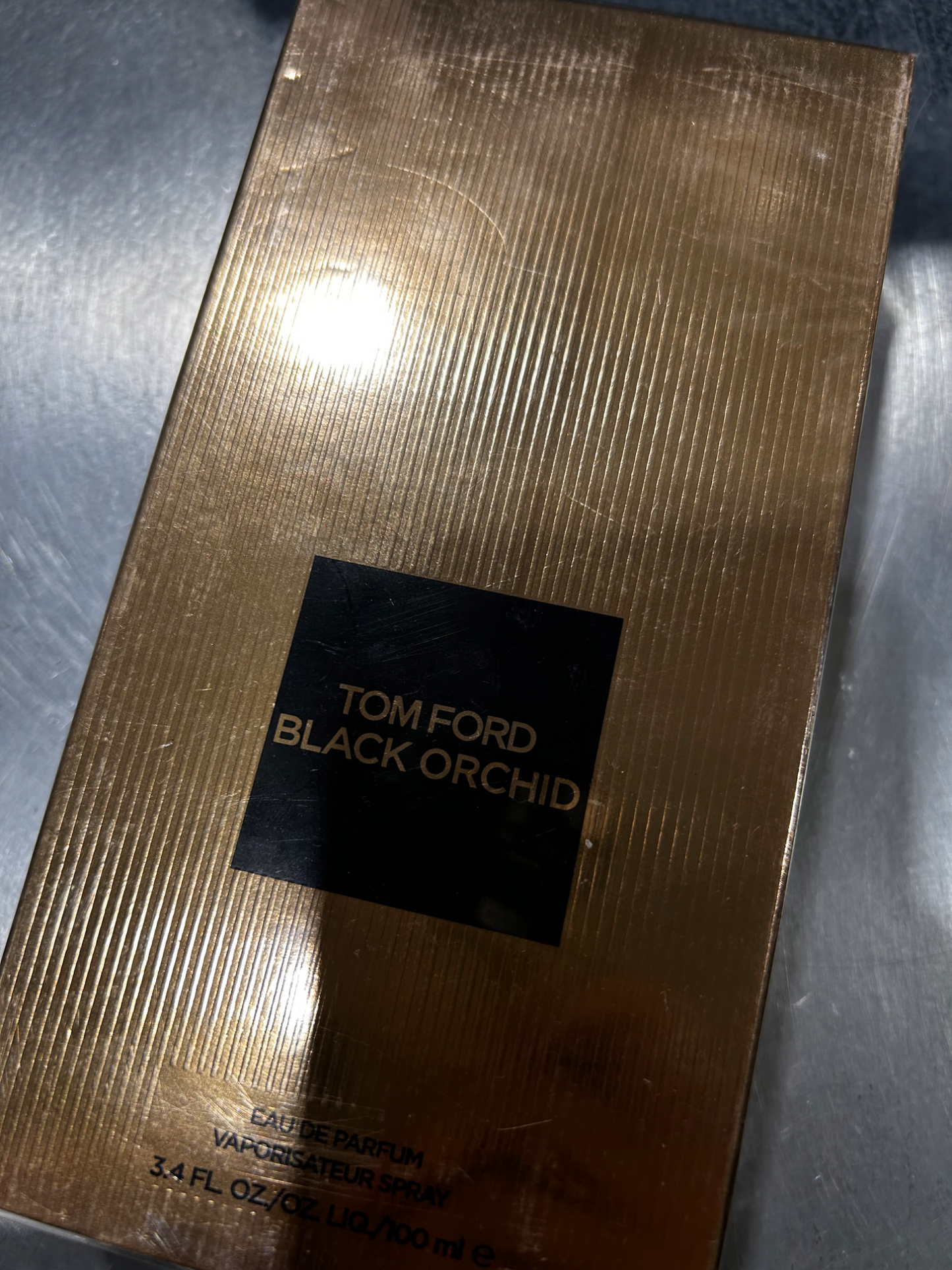Tom Ford