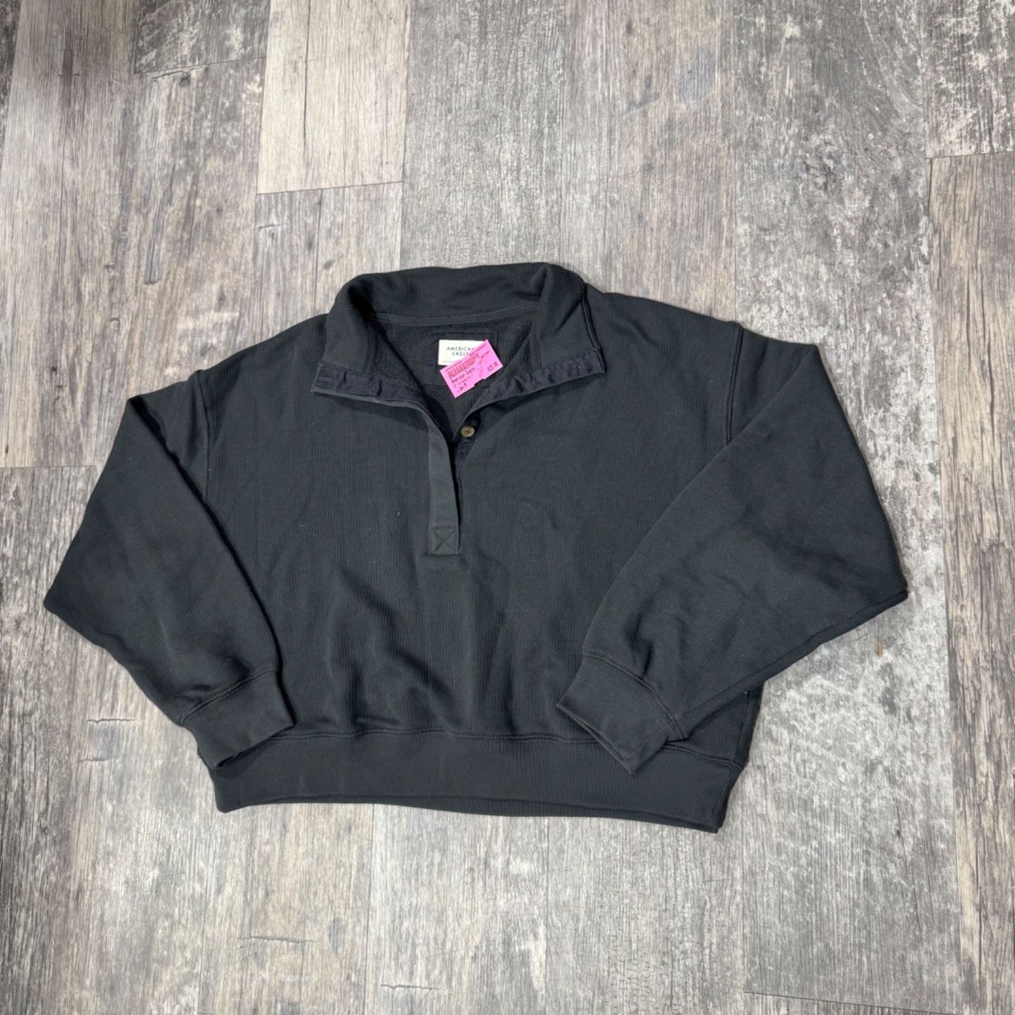 American Eagle Sweatshirt Size Medium
