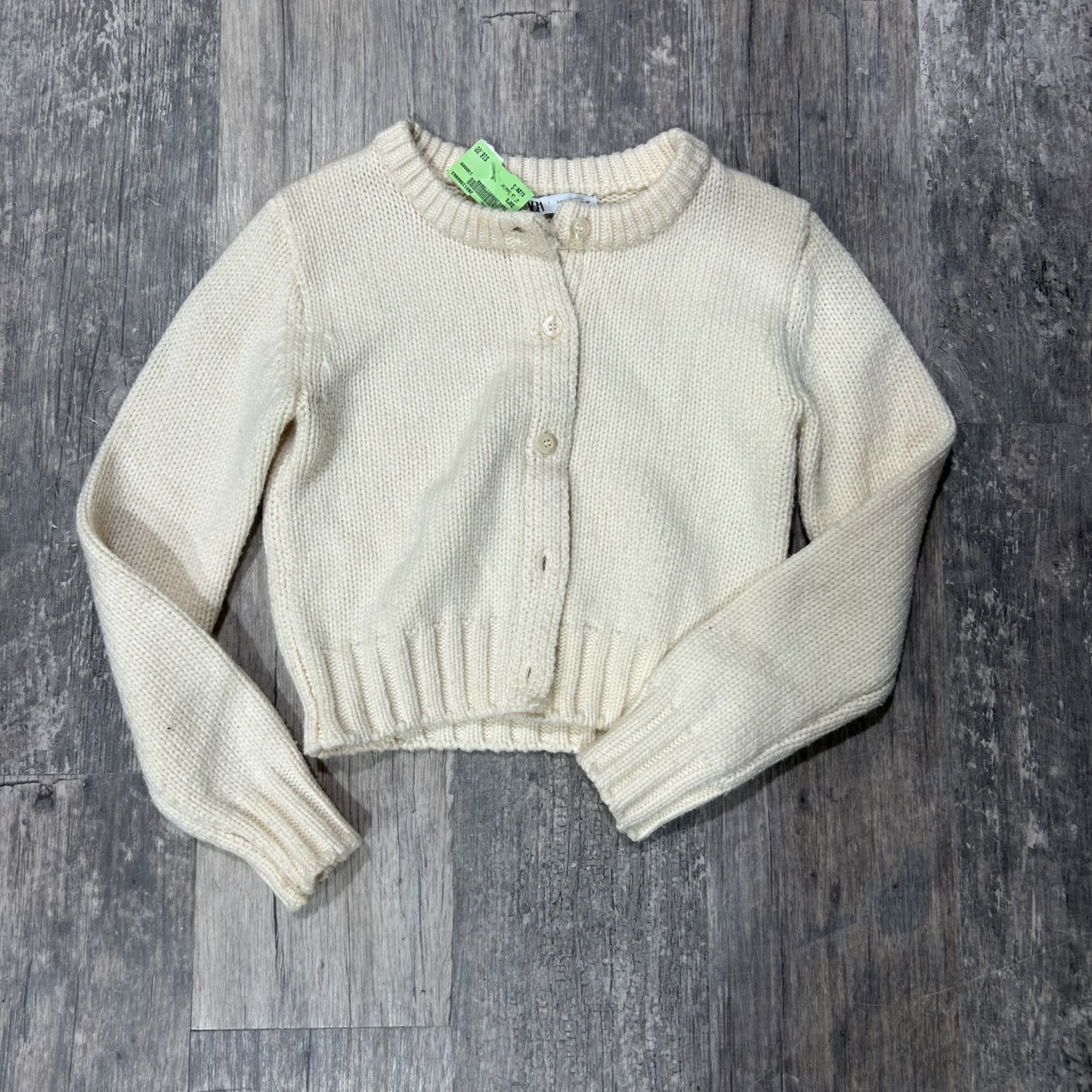 Zara Sweater Size Small