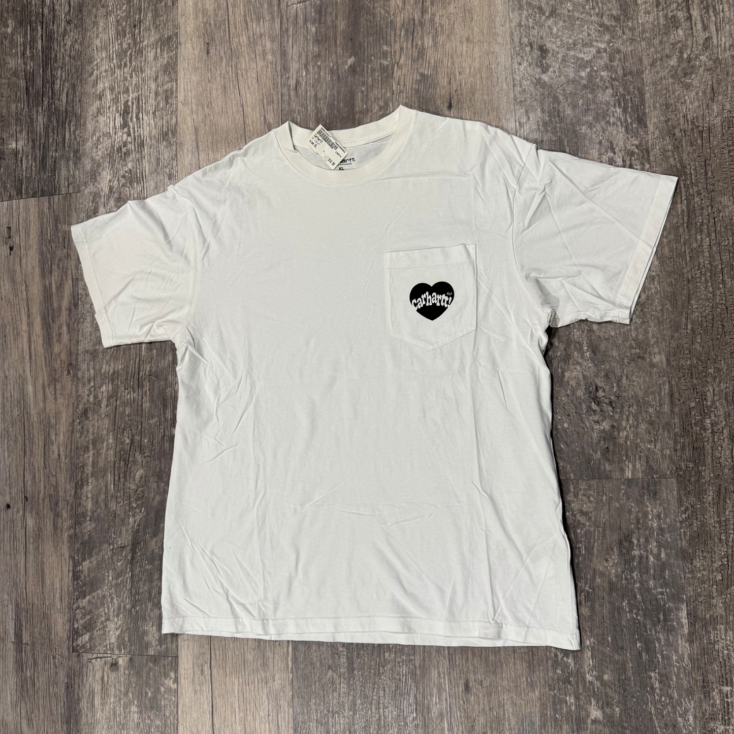 Carhartt T-Shirt Size Extra Large