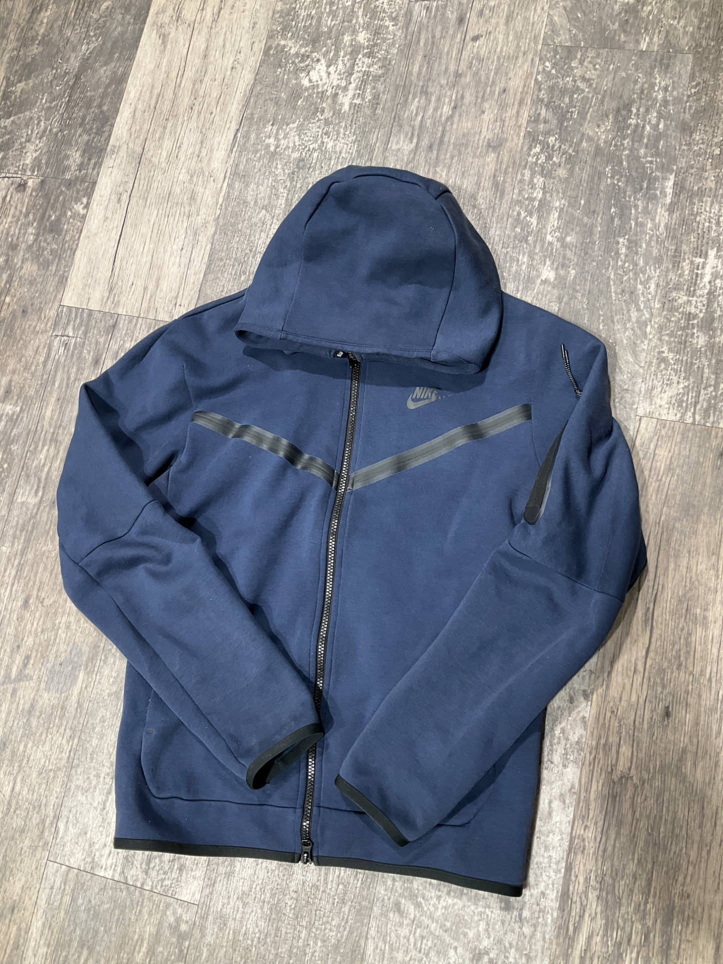 Nike Sweatshirt Size Large
