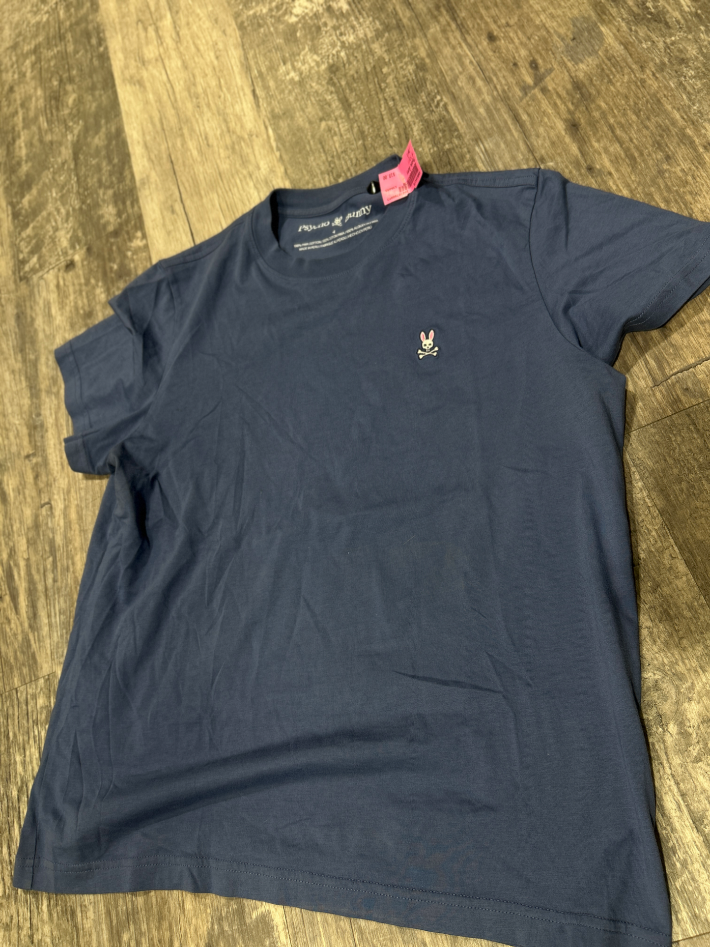 Psycho Bunny T-shirt Size Small