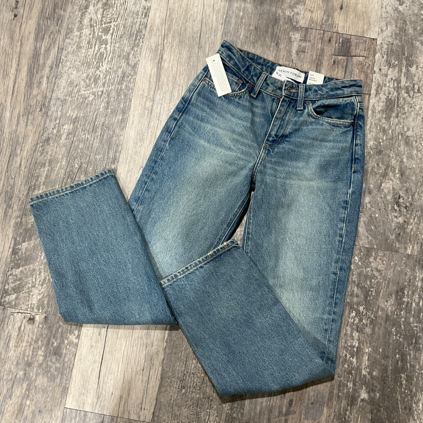 Denim Forum Denim Size 0 (24)