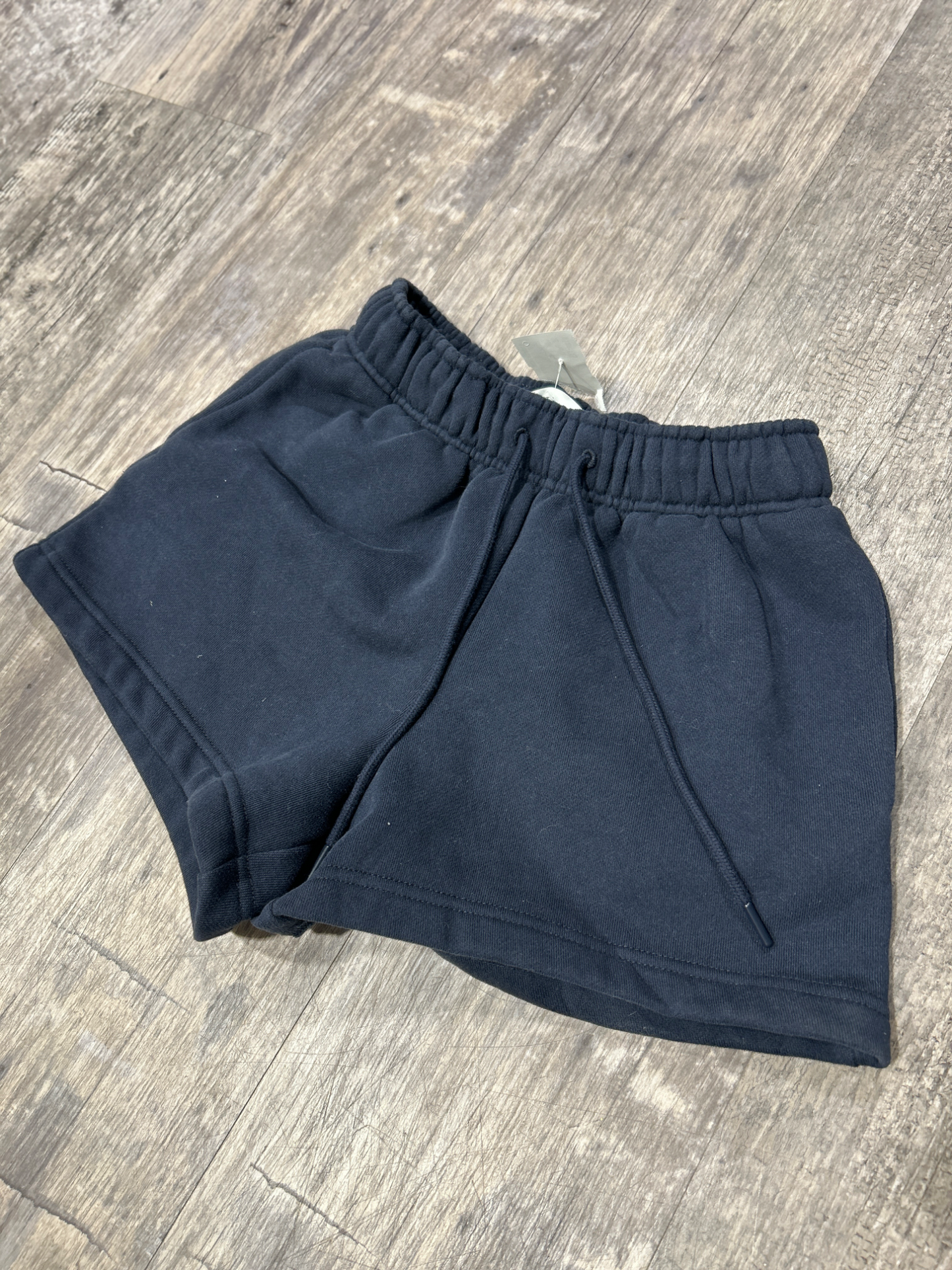 Oak + Fort Shorts Extra Extra Small