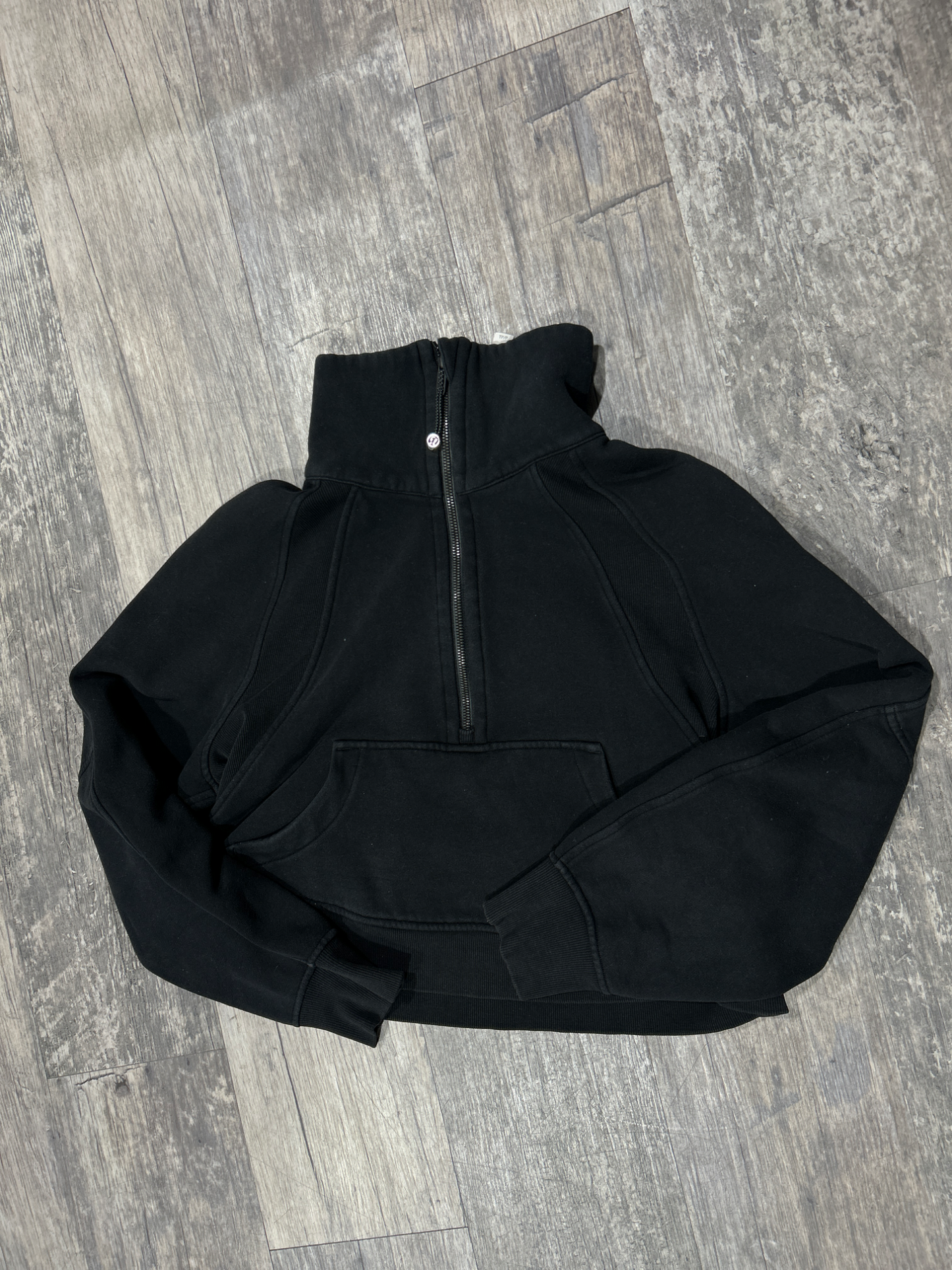 Lulu Lemon Sweatshirt Size Small