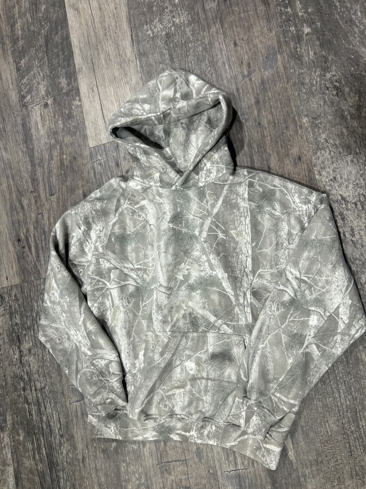 Abercrombie & Fitch Sweatshirt Size Medium