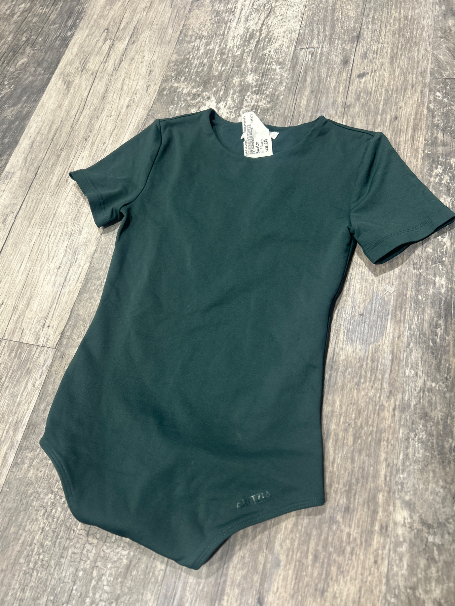 Babaton Short Sleeve Top Extra Extra Small
