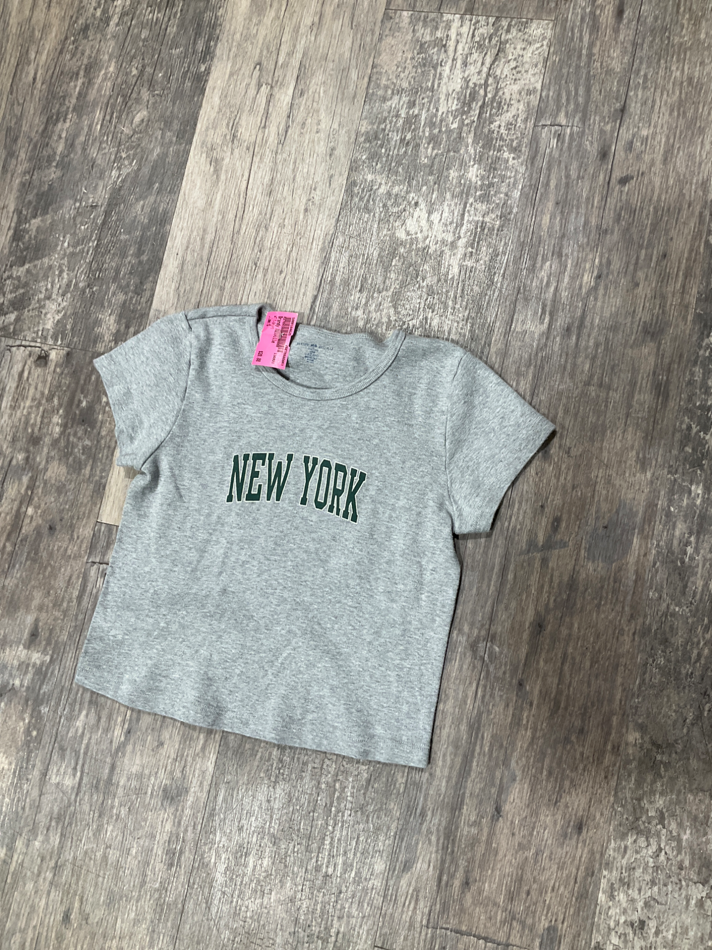 Brandy Melville T-Shirt Size Small