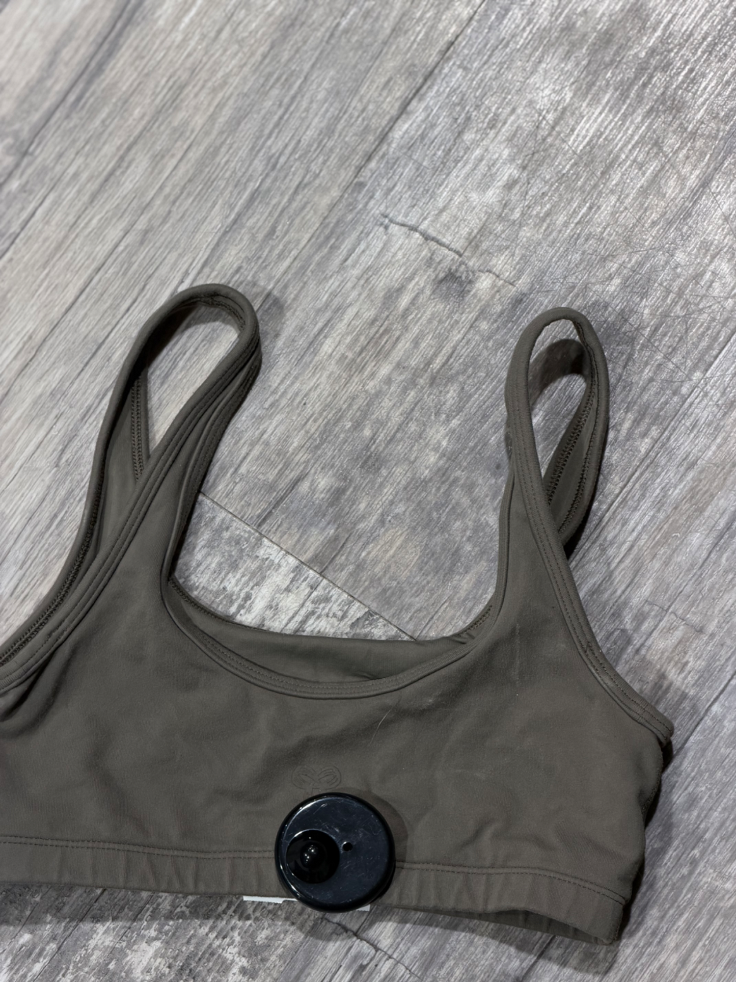 Tna Sports Bra Size Extra Small