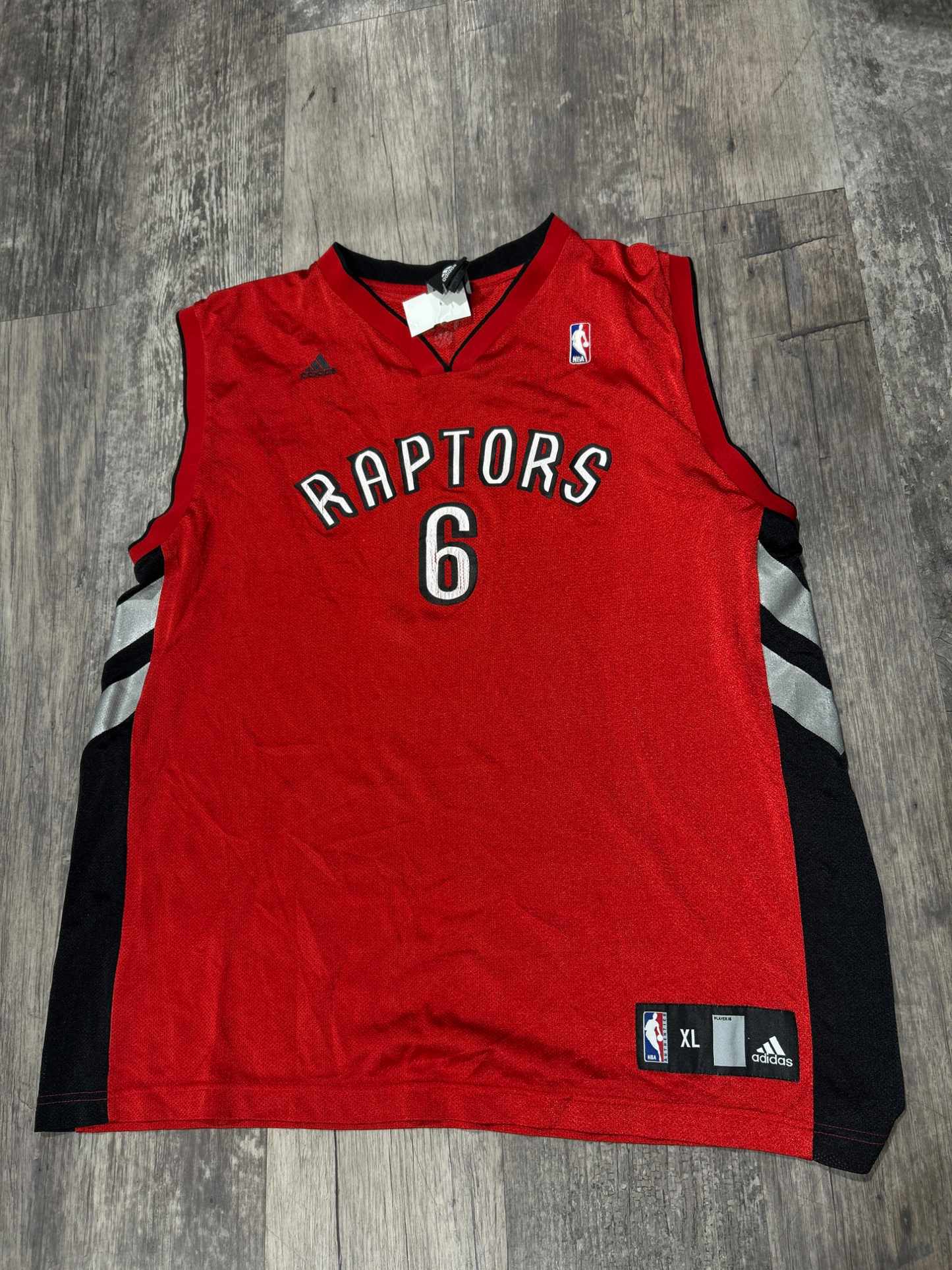Adidas Tank Top Size Extra Large