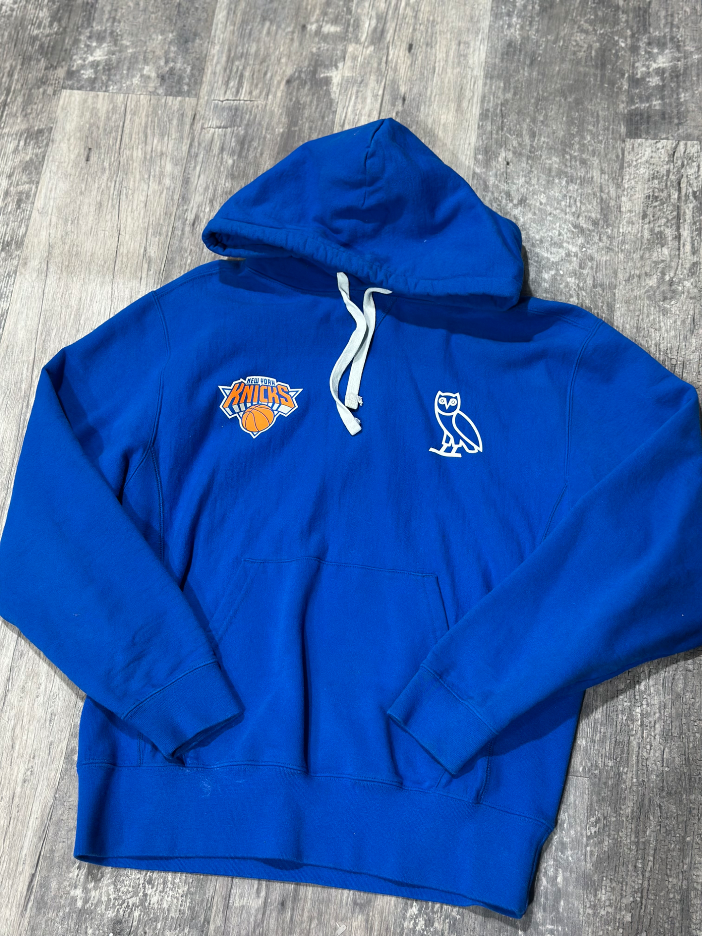Ovo Sweater Size Large