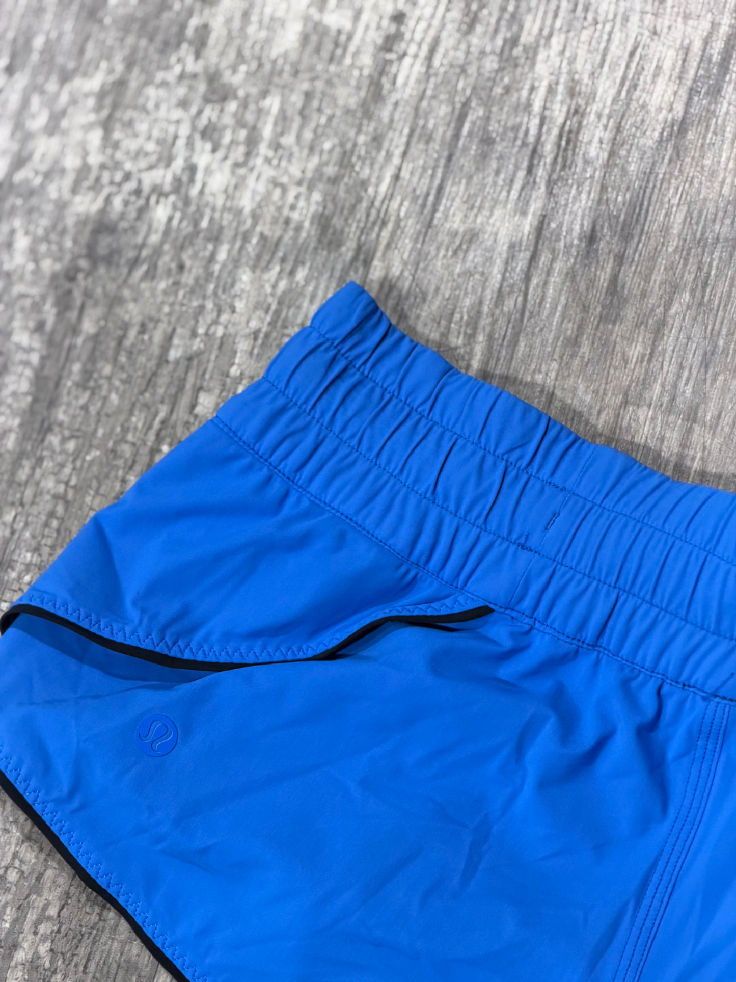 Lulu Lemon Shorts Size Small